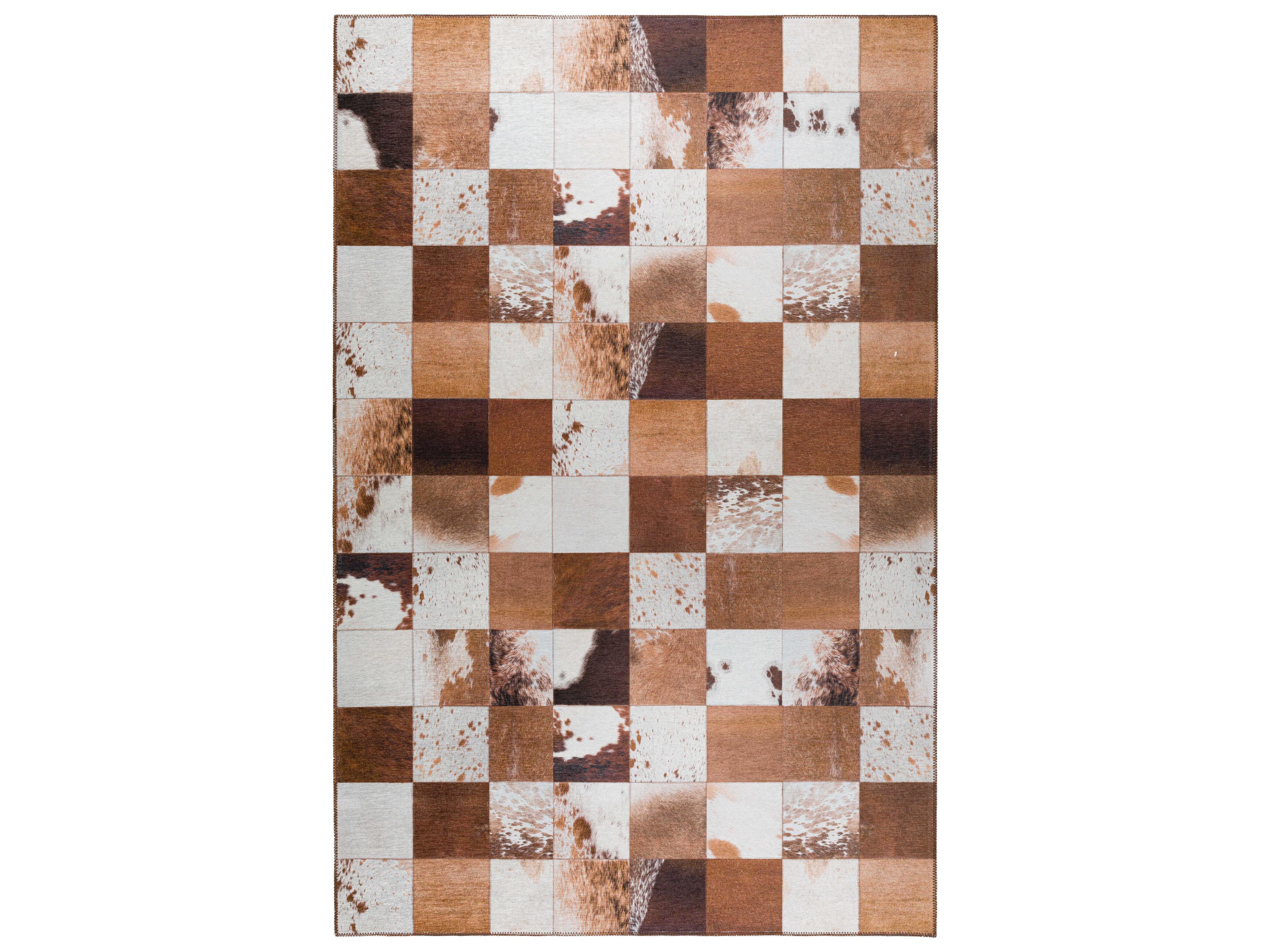 Dalyn Durango Animal Print Area Rug