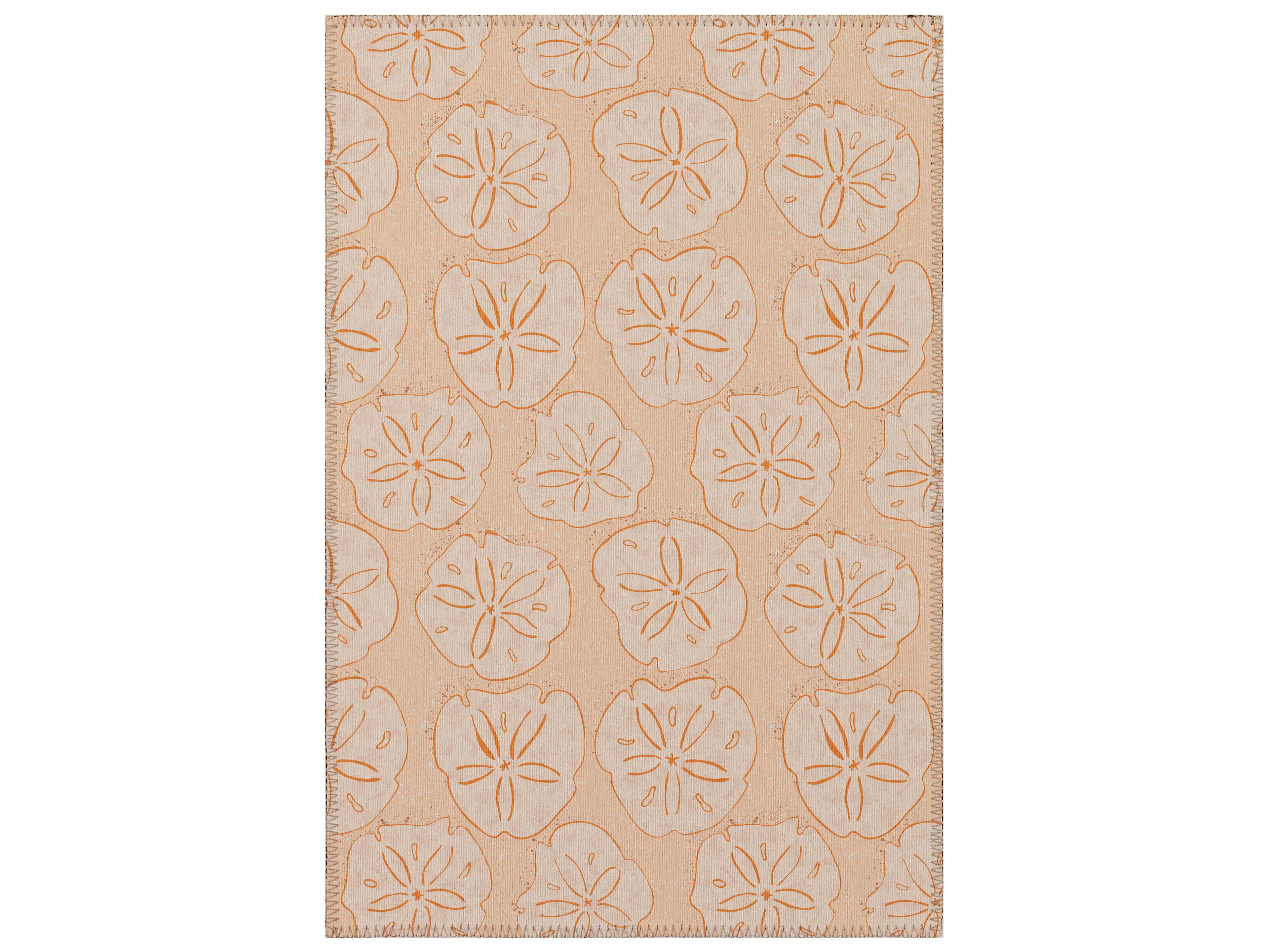 Dalyn Seabreeze Graphic Area Rug