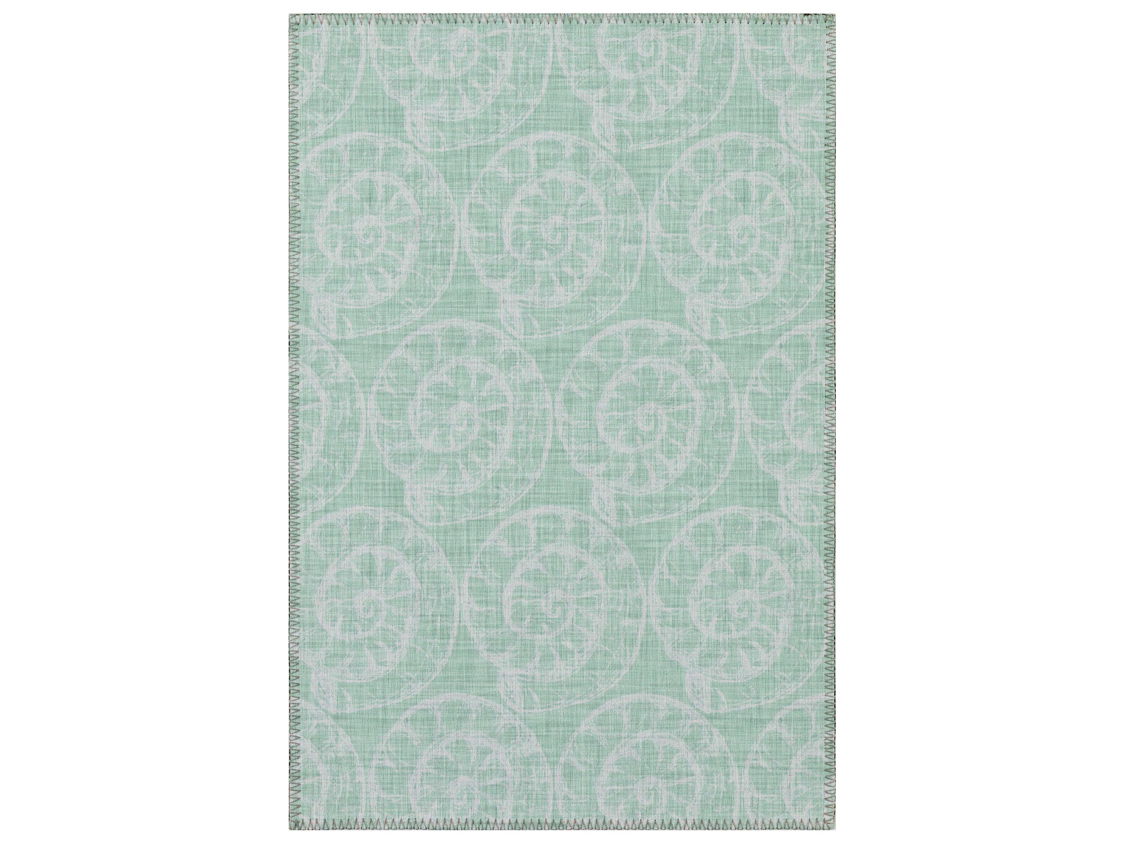 Dalyn Seabreeze Graphic Area Rug