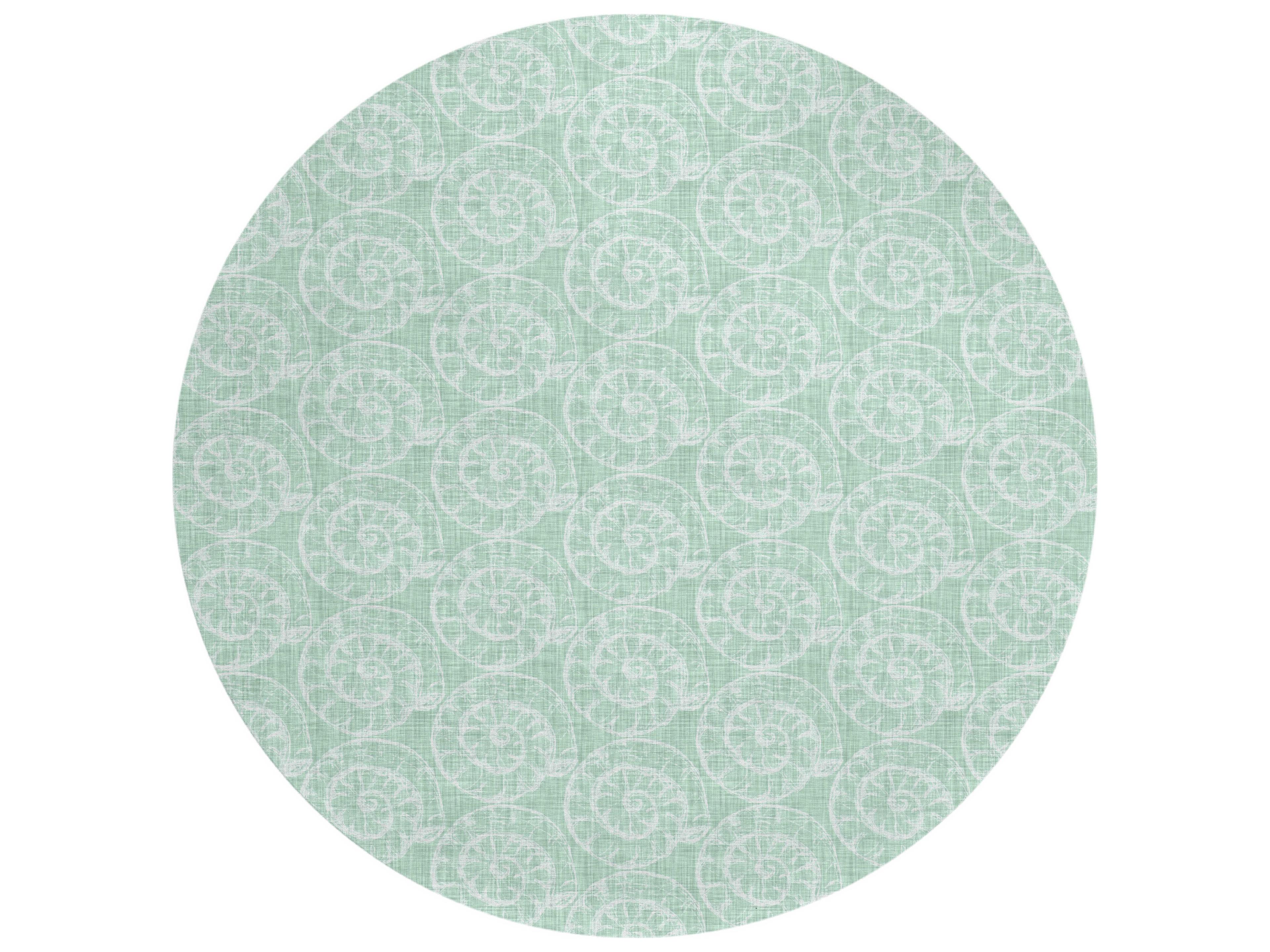 Dalyn Seabreeze Graphic Area Rug