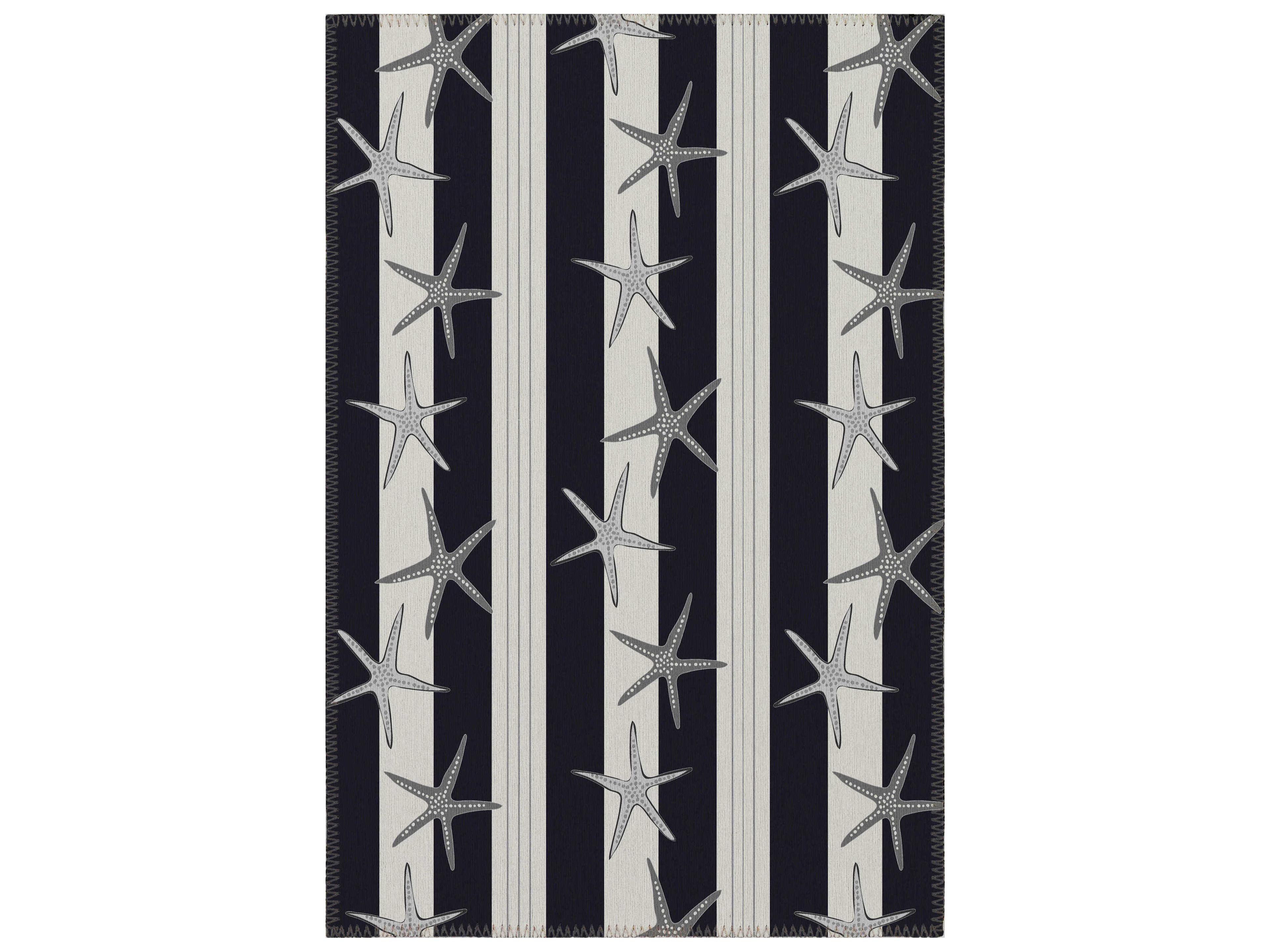 Dalyn Seabreeze Graphic Area Rug