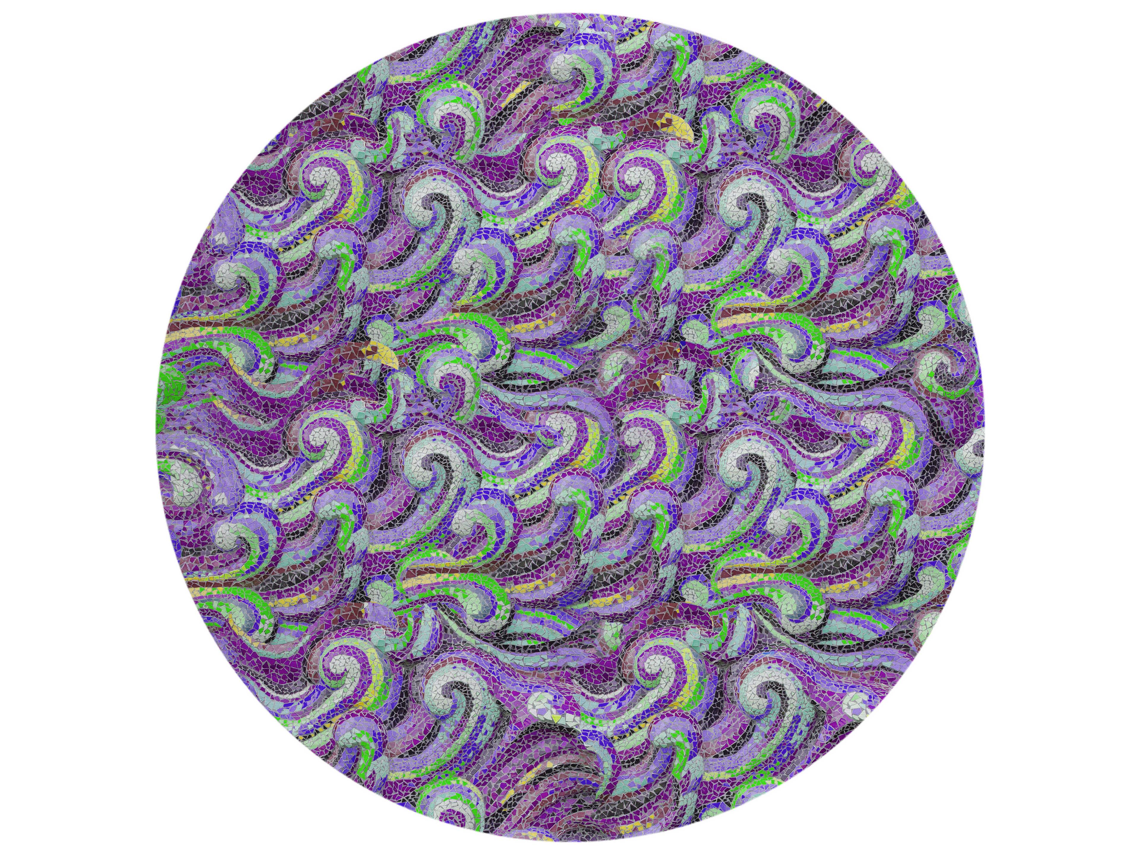 Dalyn Seabreeze Graphic Area Rug