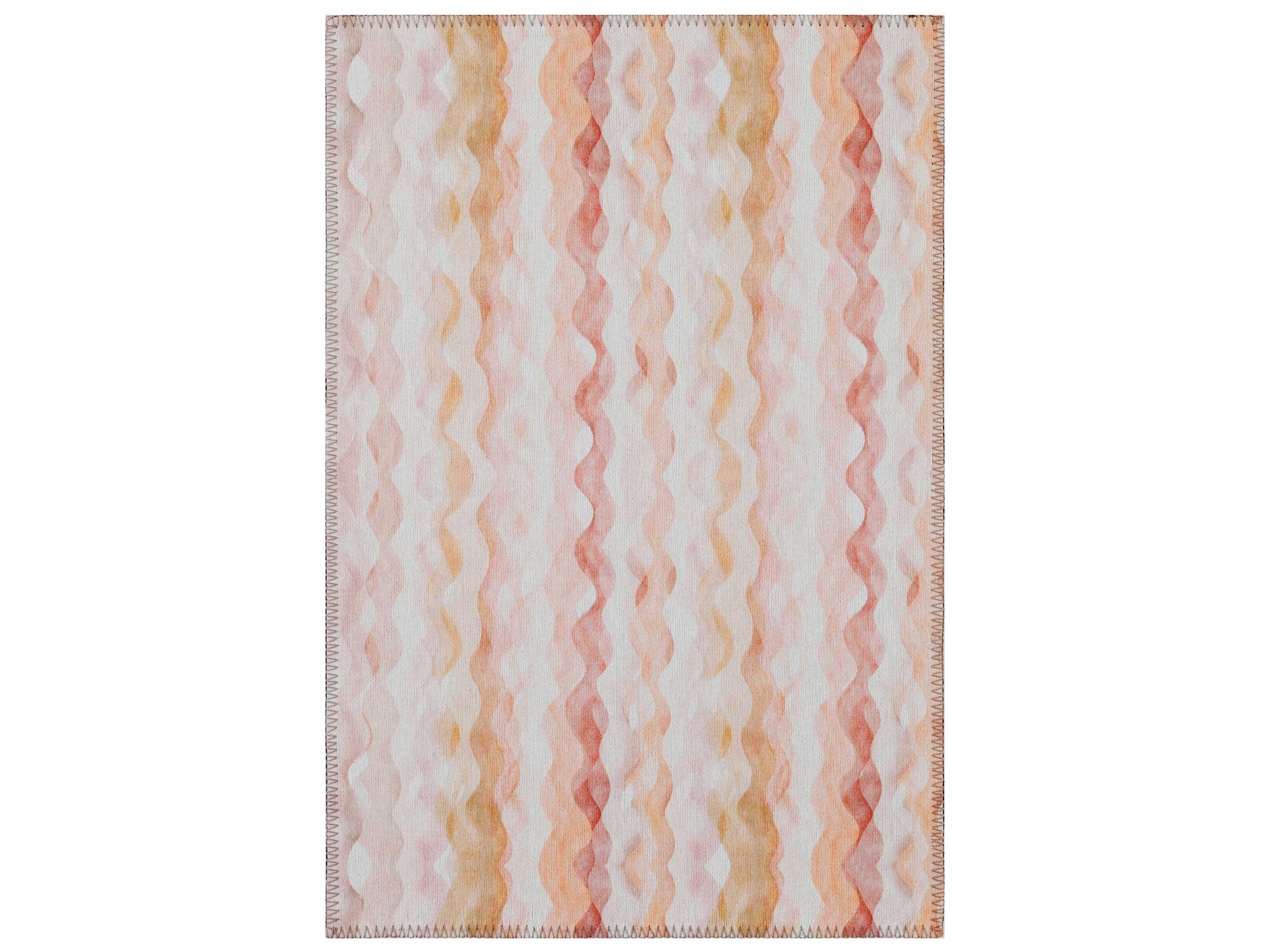 Dalyn Seabreeze Graphic Area Rug