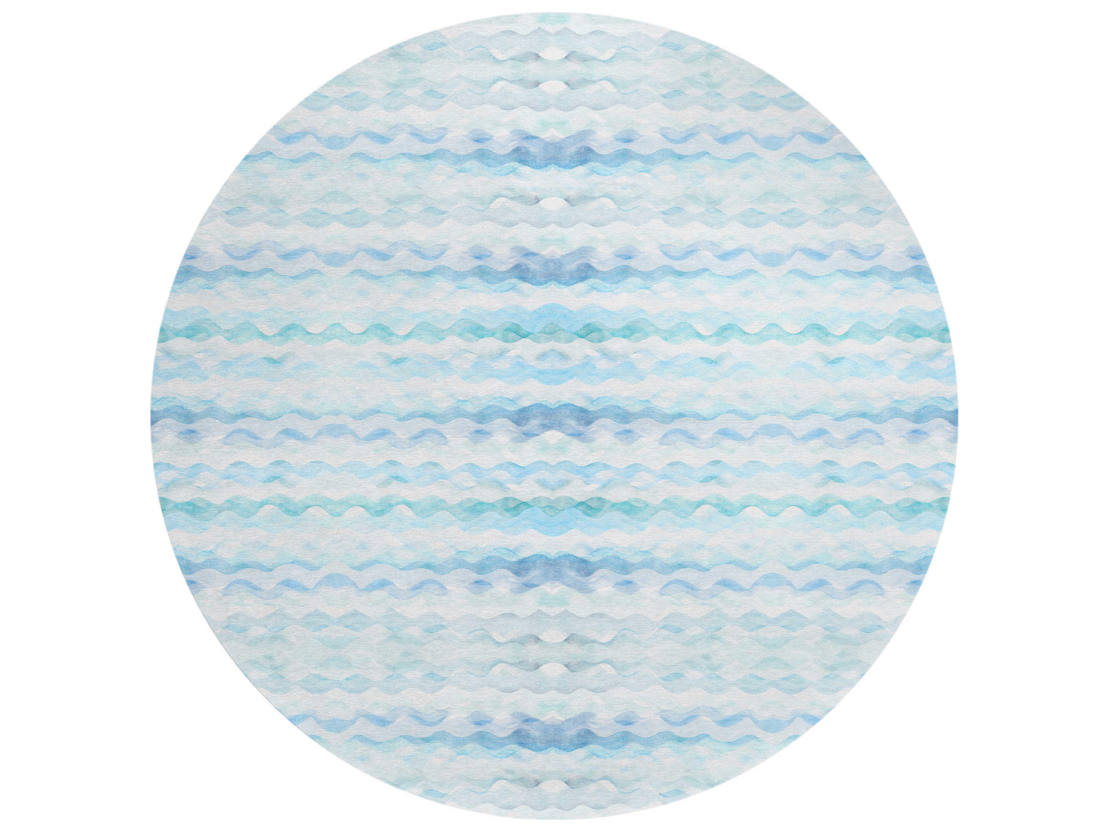 Dalyn Seabreeze Graphic Area Rug