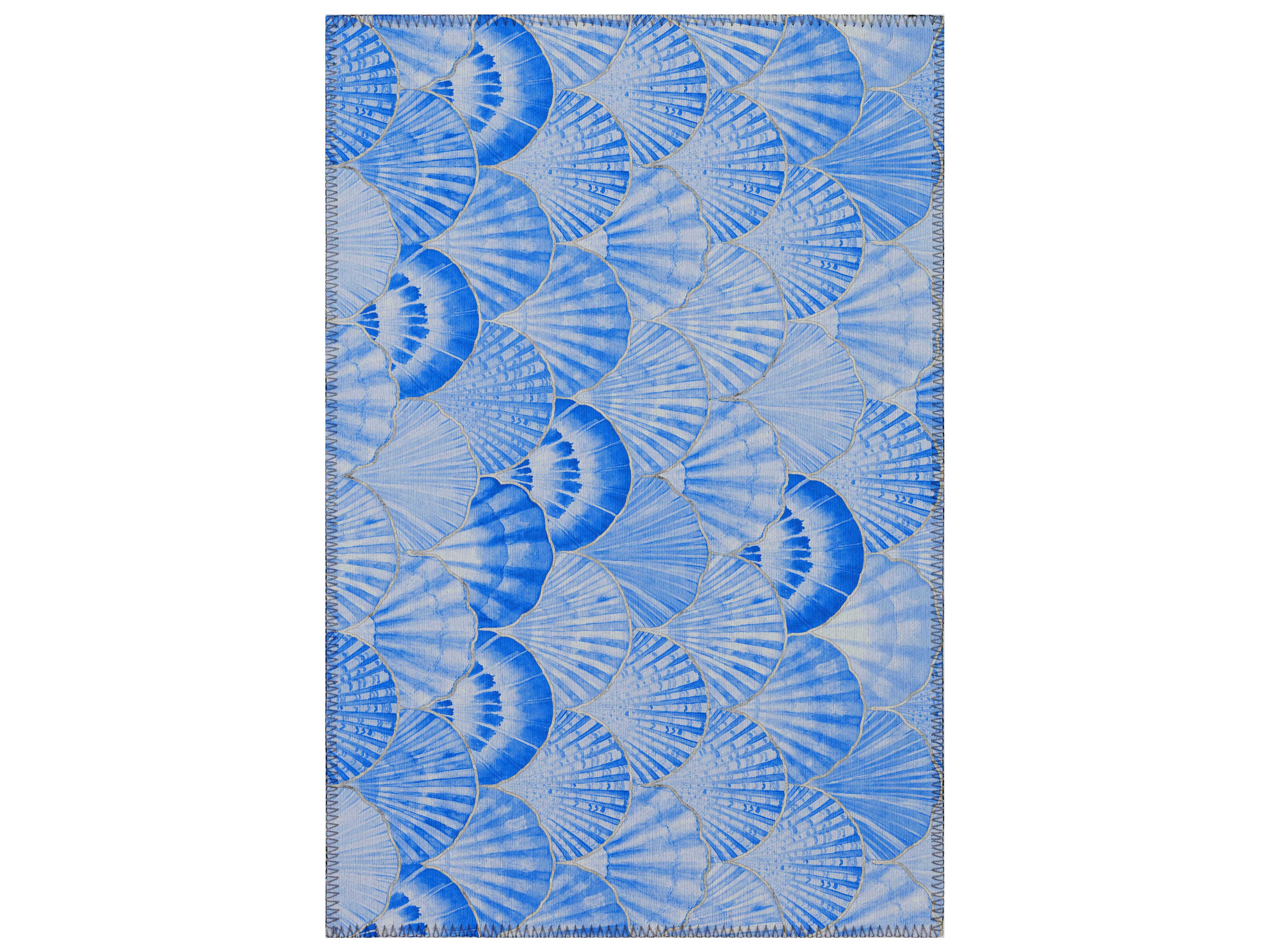 Dalyn Seabreeze Graphic Area Rug