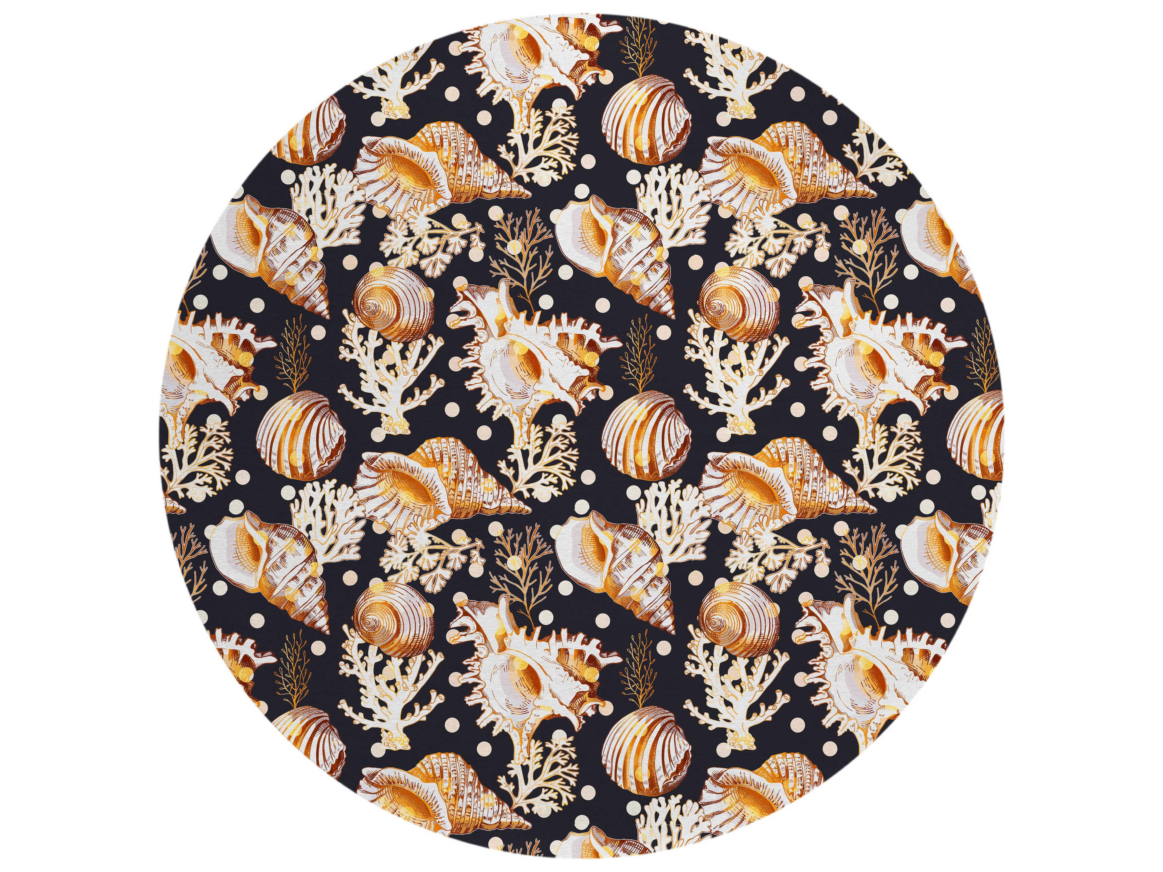 Dalyn Seabreeze Graphic Area Rug