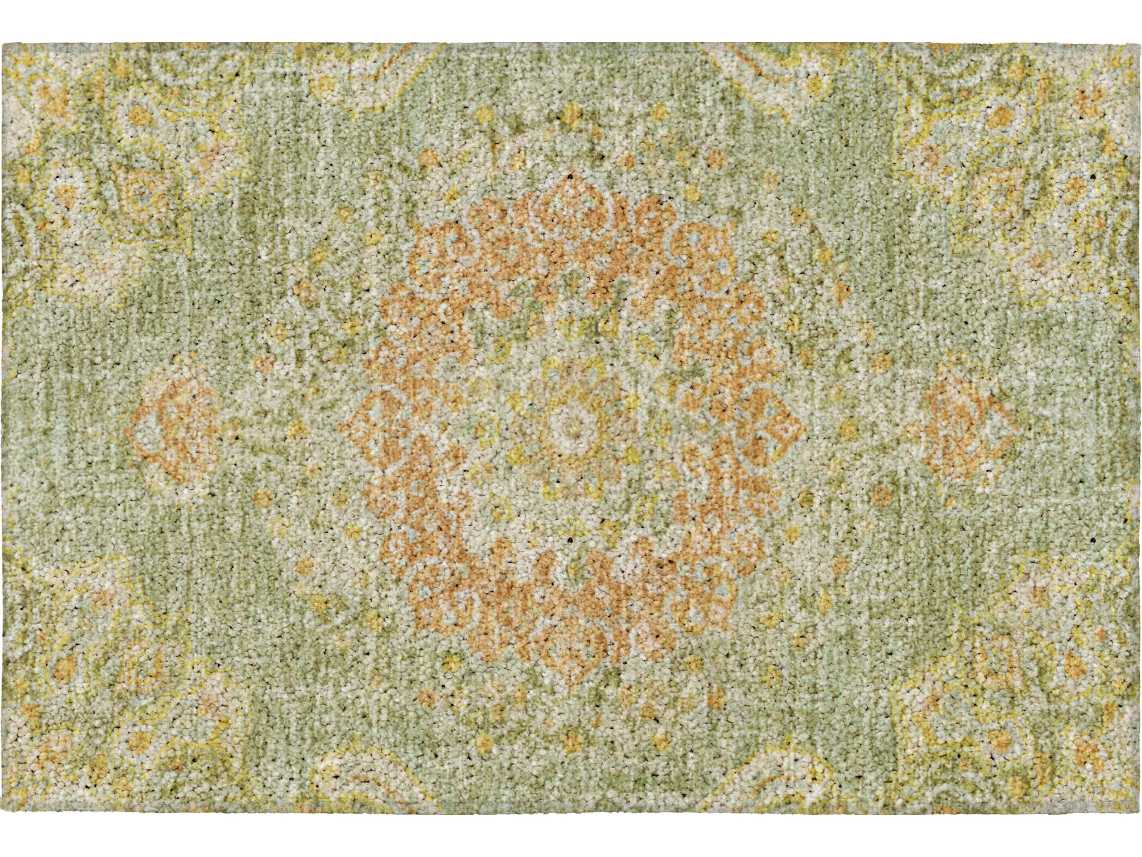 Dalyn Tabrook Floral Area Rug