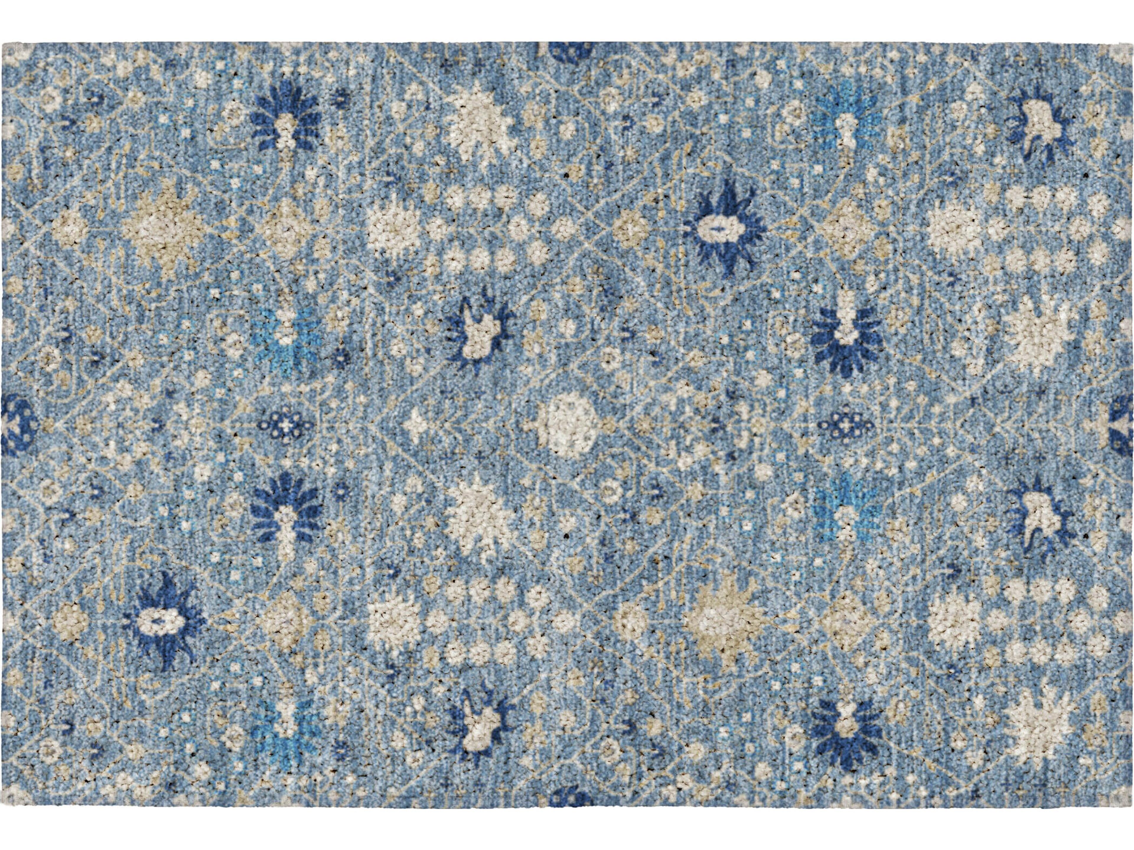 Dalyn Tabrook Floral Area Rug