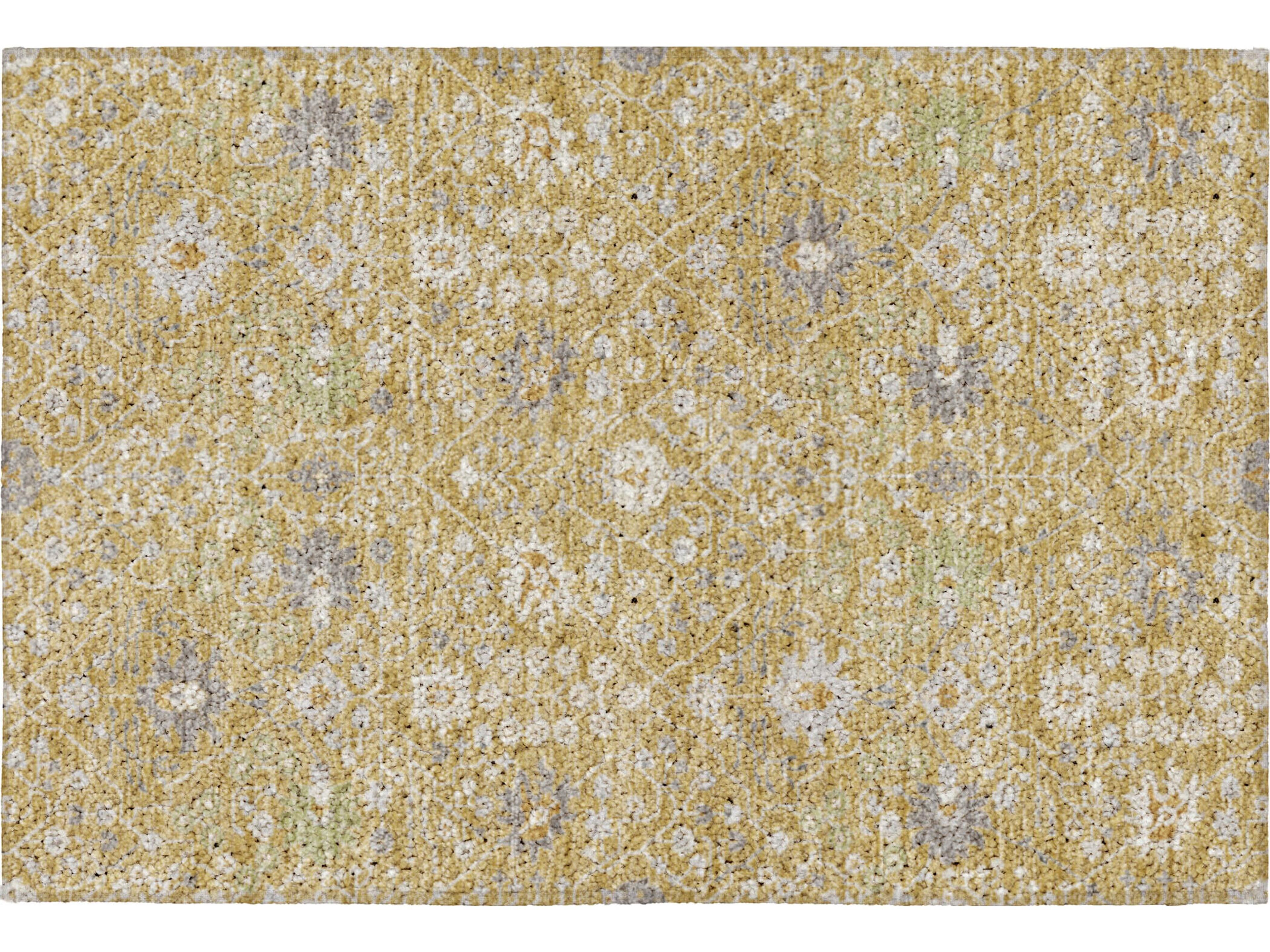 Dalyn Tabrook Floral Area Rug
