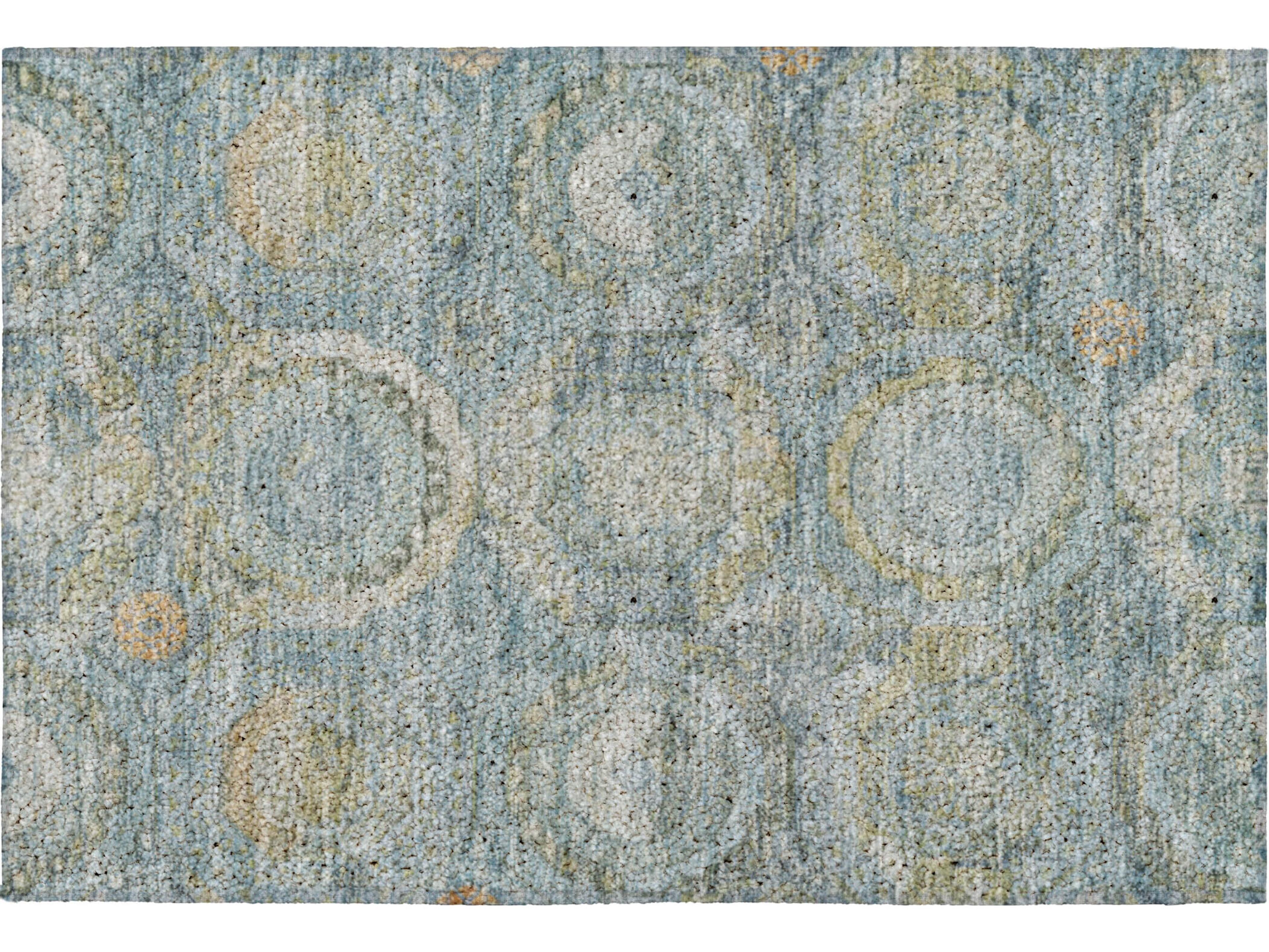 Dalyn Tabrook Abstract Area Rug