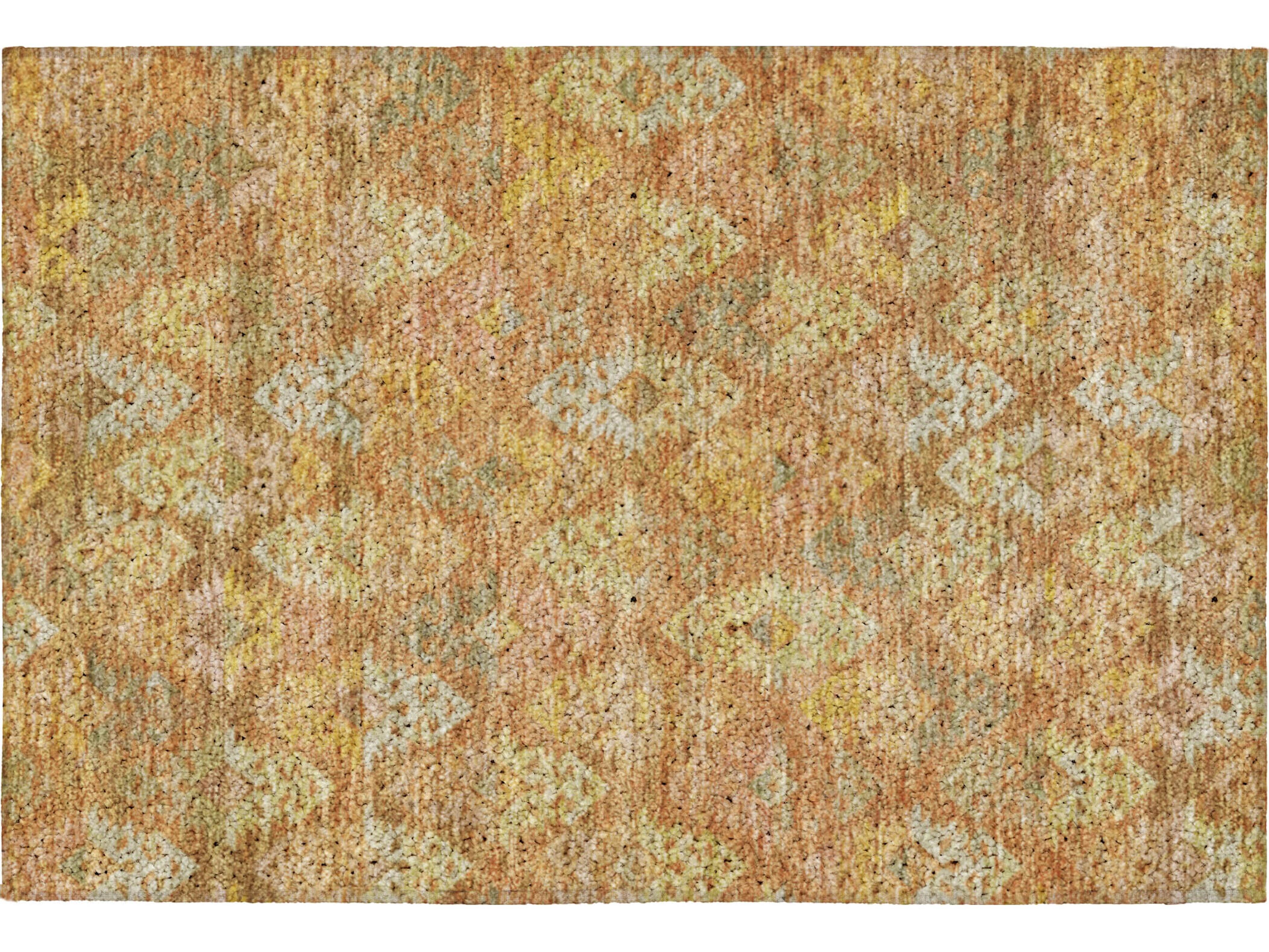 Dalyn Tabrook Oriental Area Rug