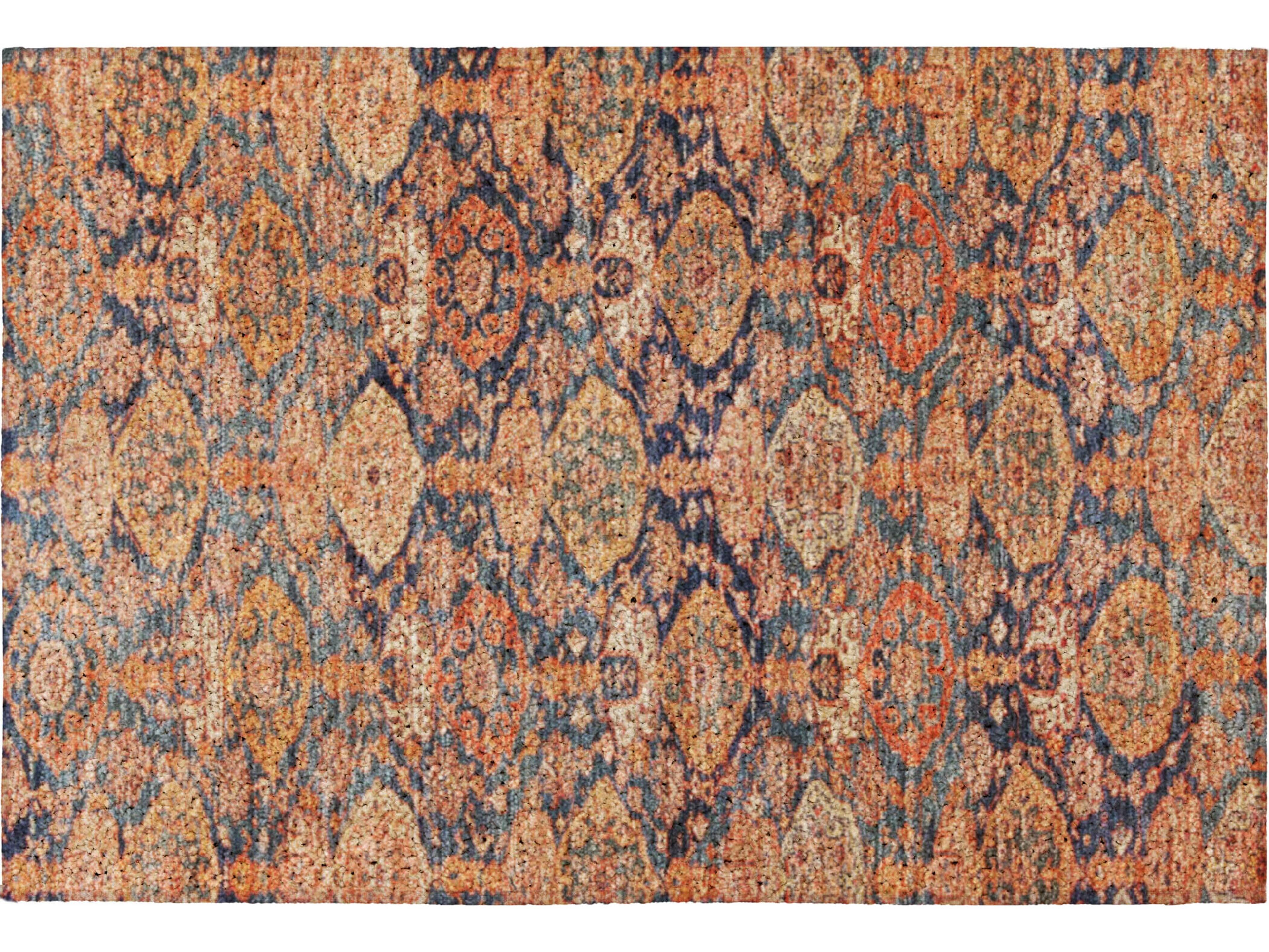 Dalyn Tabrook Oriental Area Rug