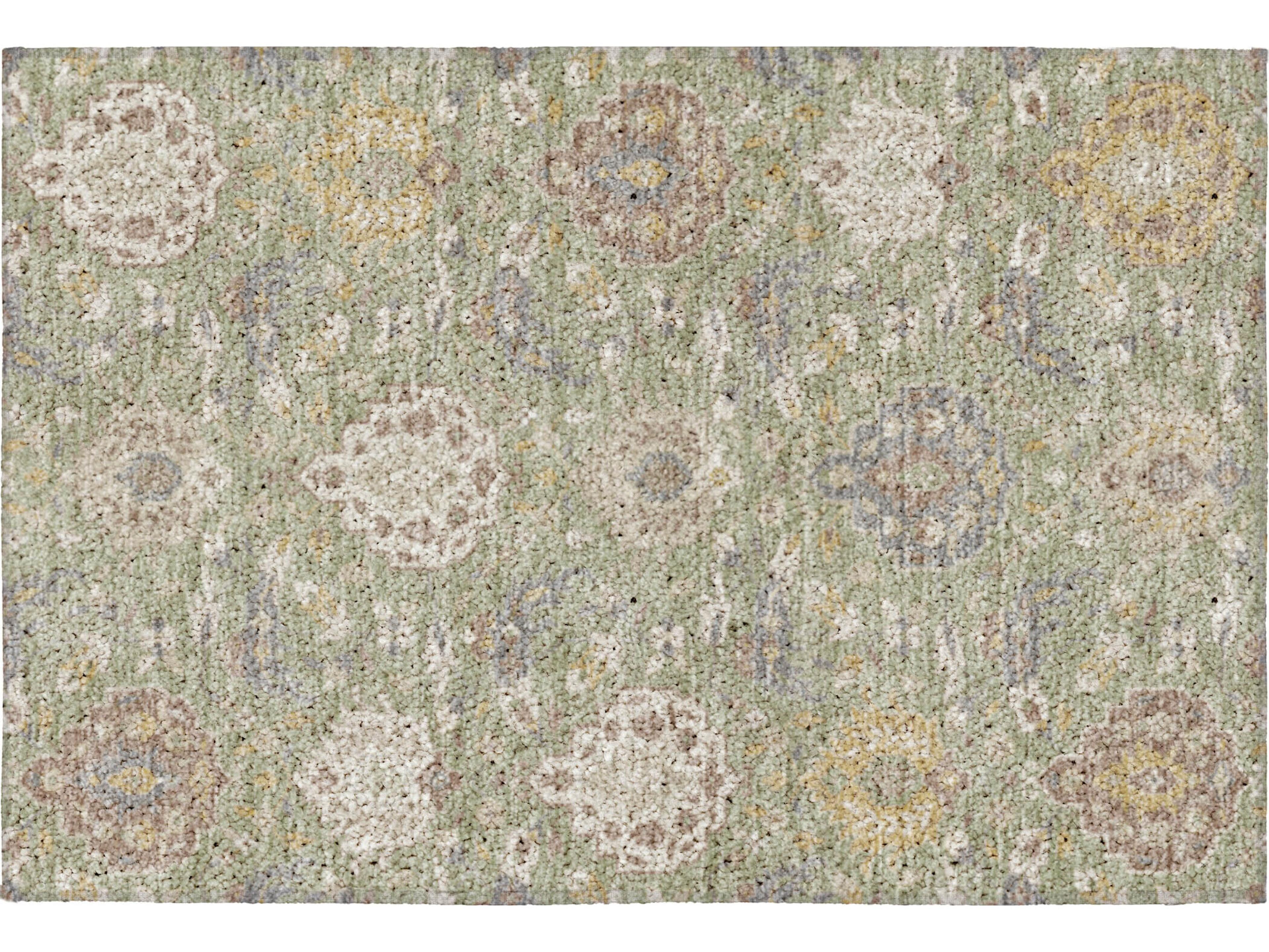 Dalyn Tabrook Floral Area Rug