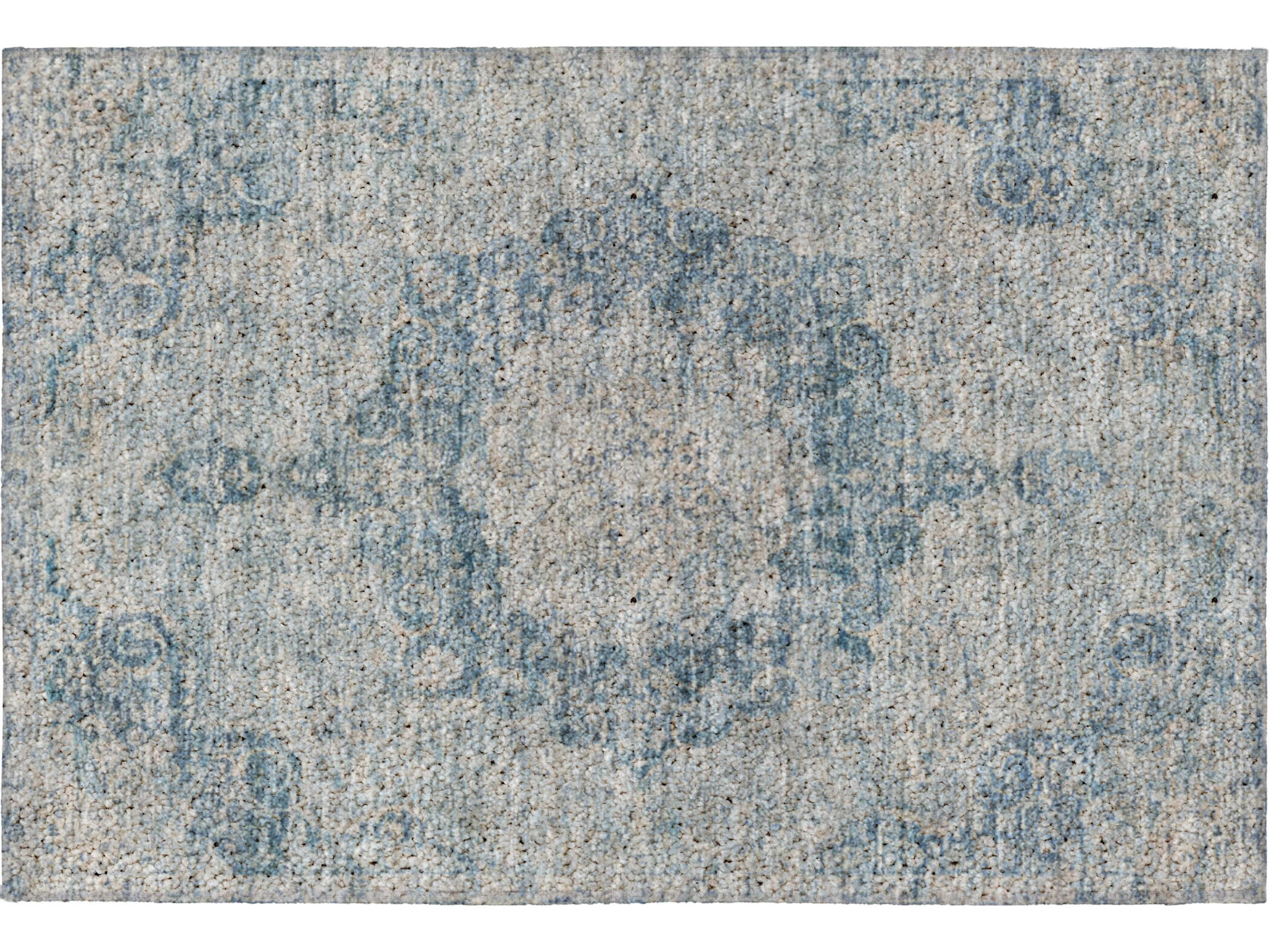 Dalyn Tabrook Floral Area Rug