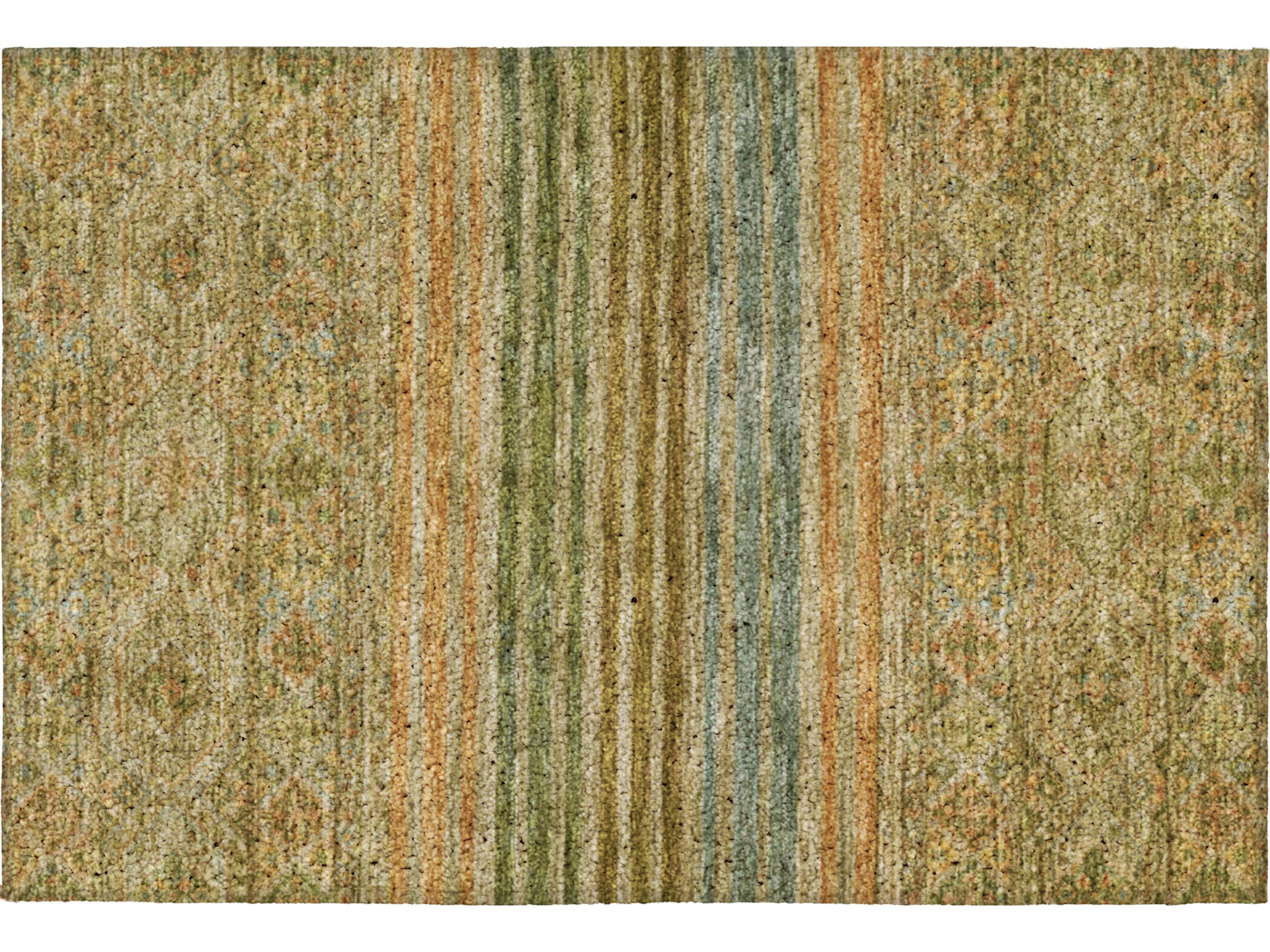 Dalyn Tabrook Geometric Area Rug