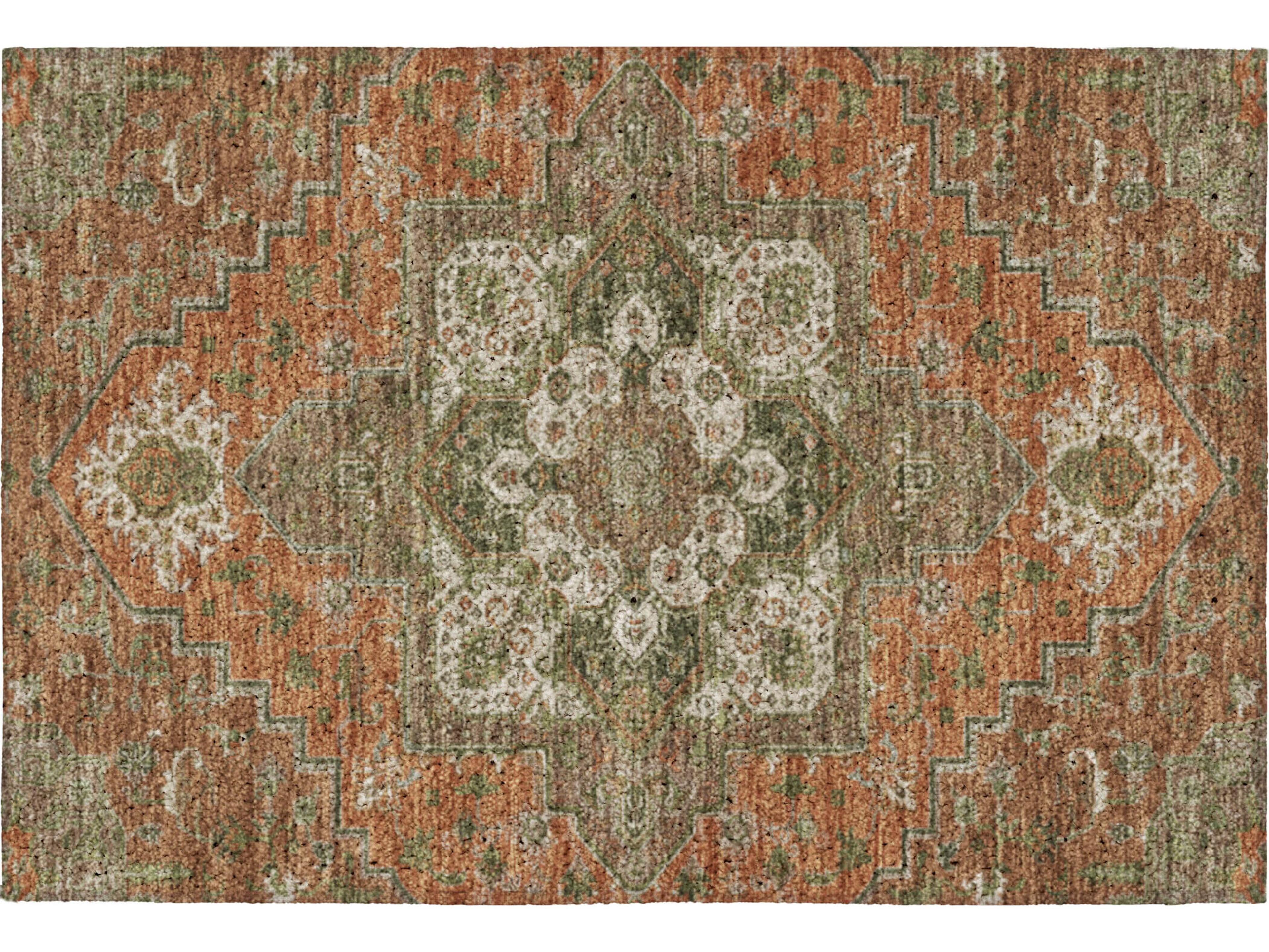 Dalyn Tabrook Oriental Area Rug