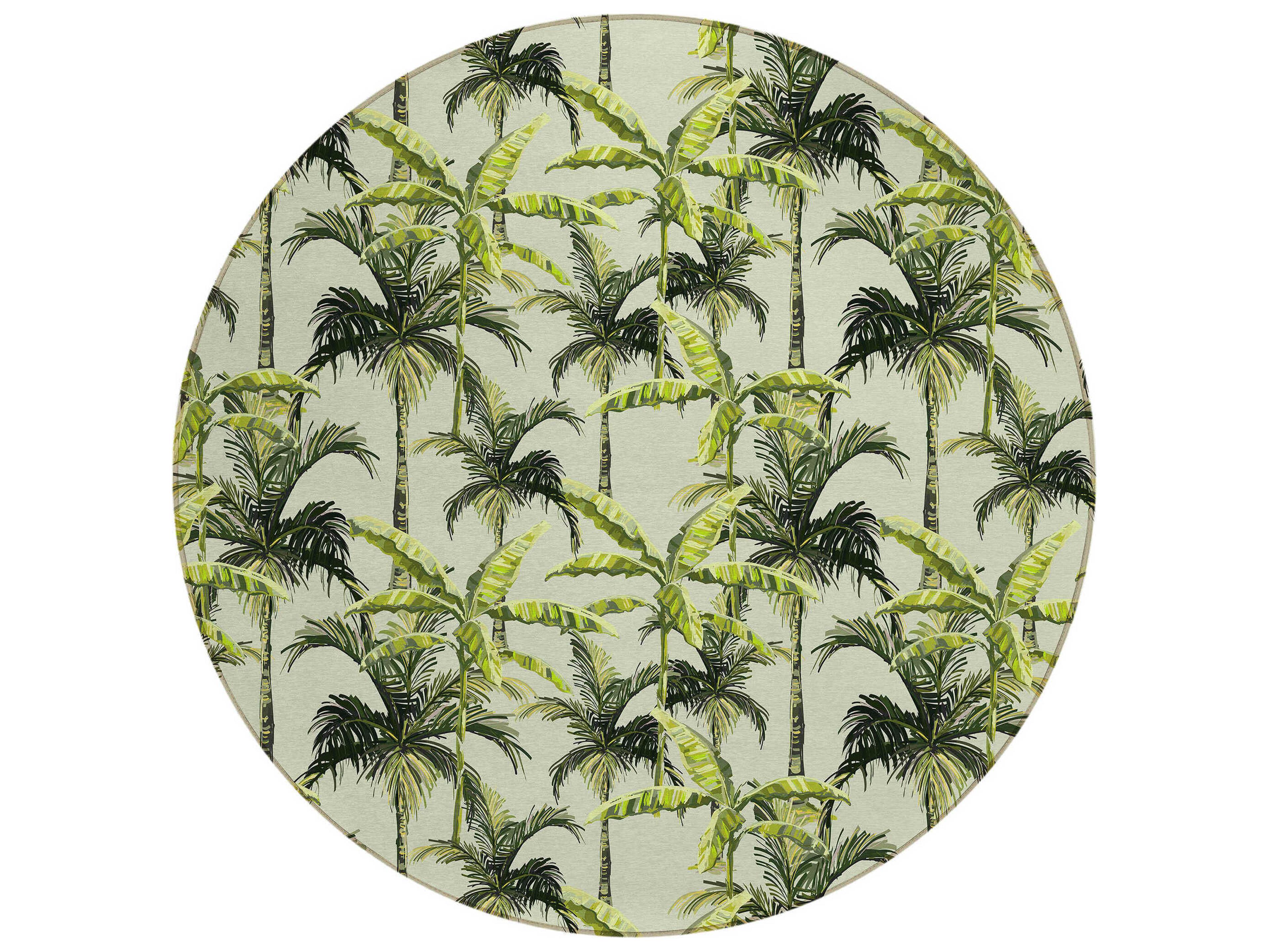 Dalyn Tropics Graphic Area Rug