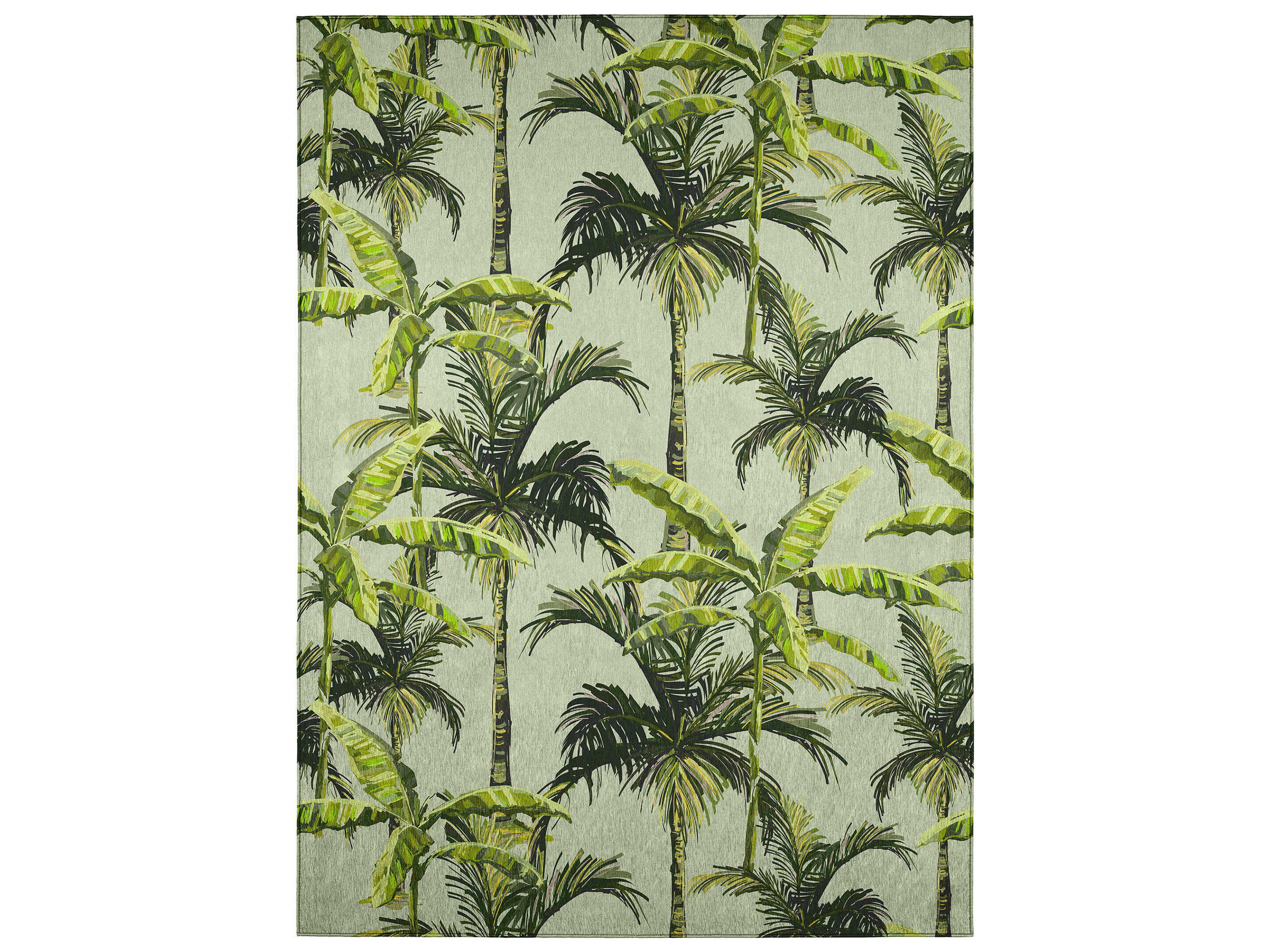 Dalyn Tropics Graphic Area Rug