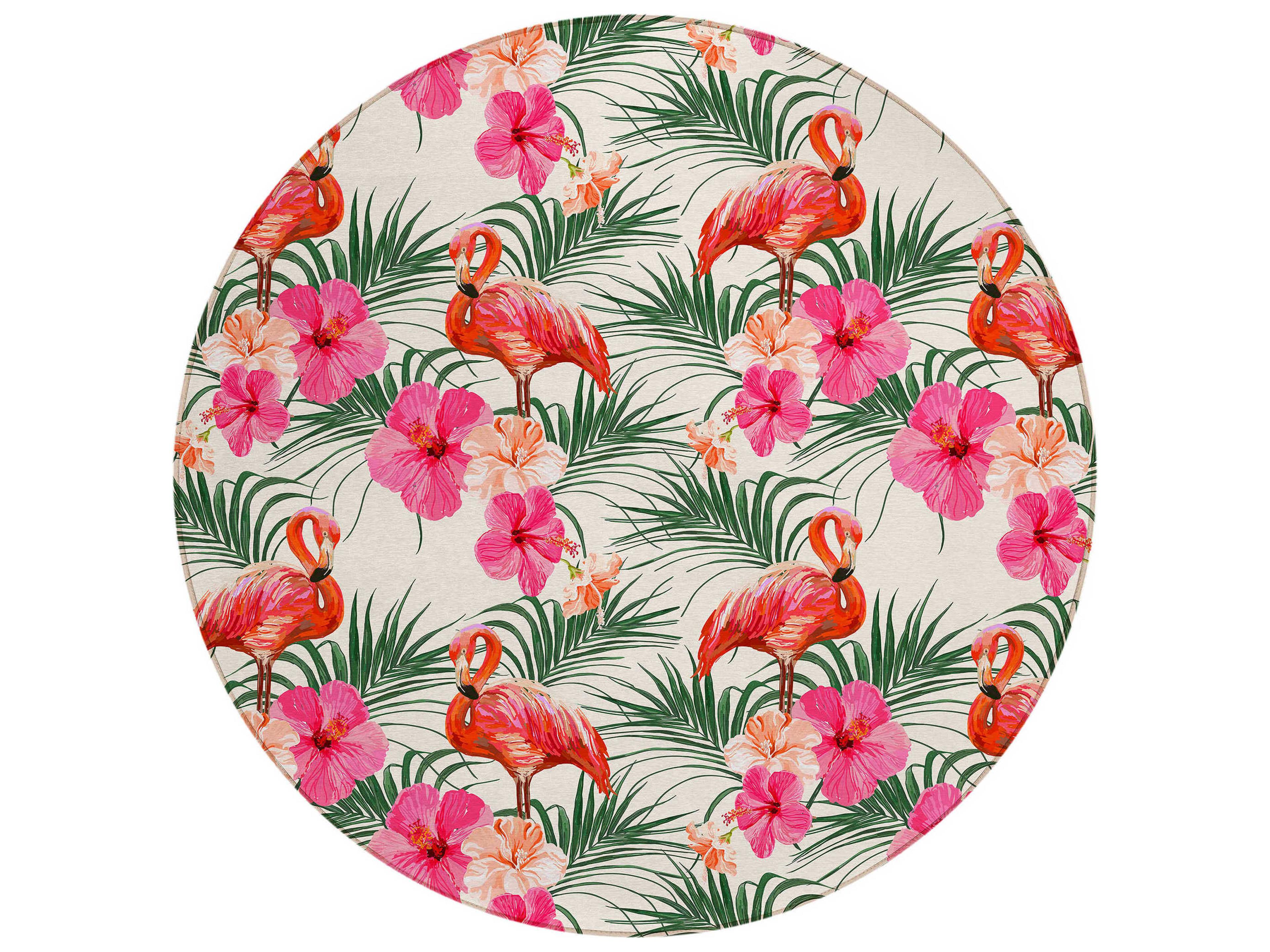 Dalyn Tropics Graphic Area Rug