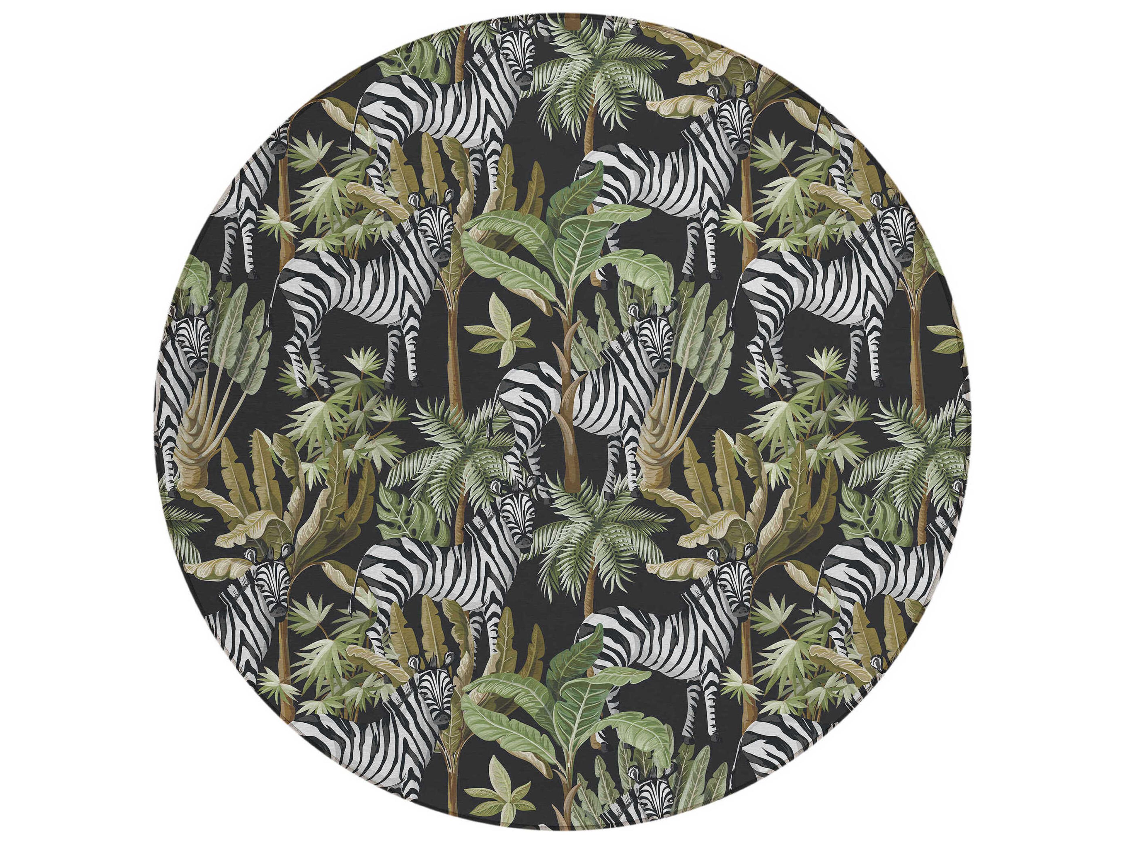 Dalyn Tropics Graphic Area Rug