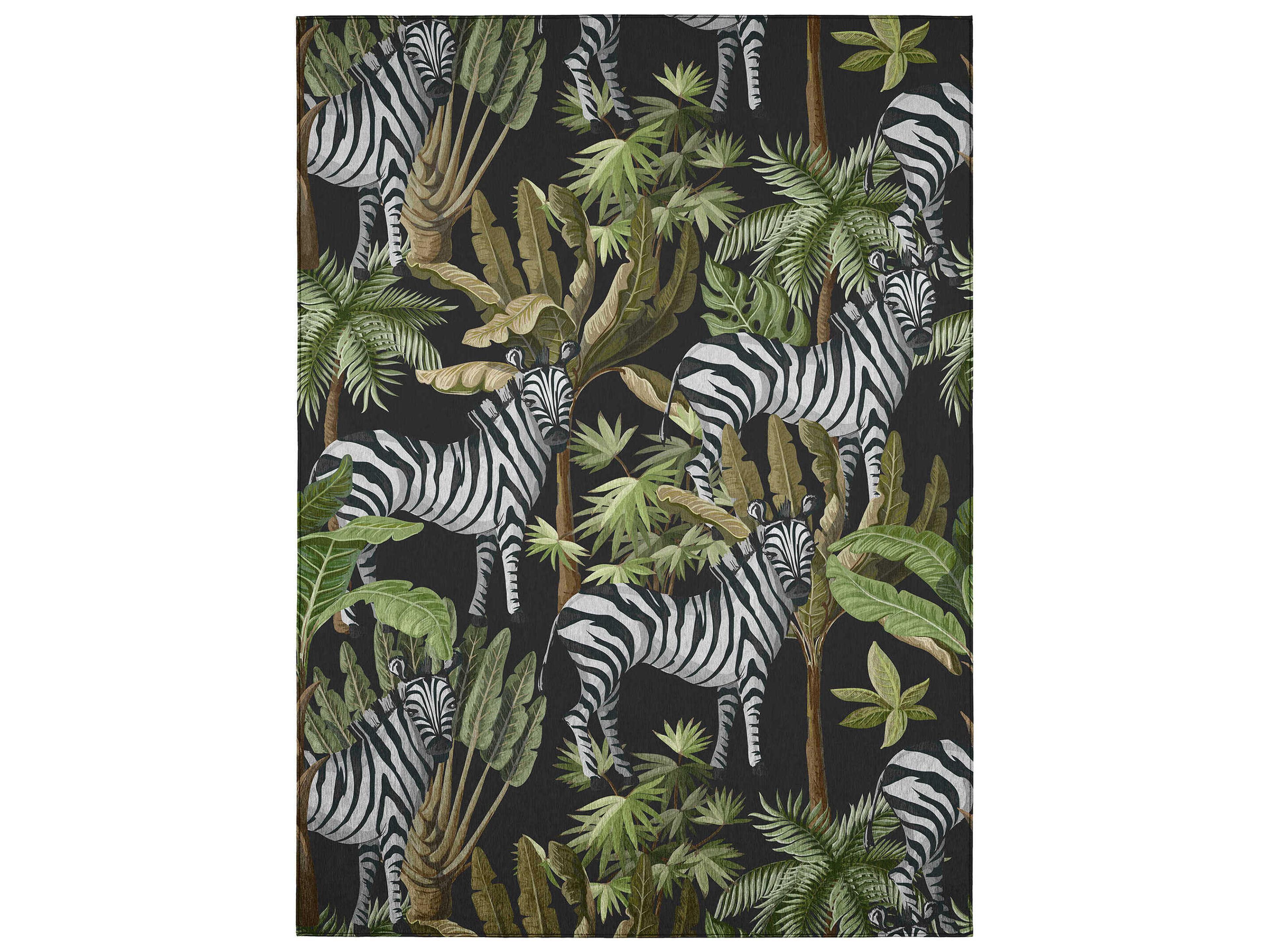 Dalyn Tropics Graphic Area Rug