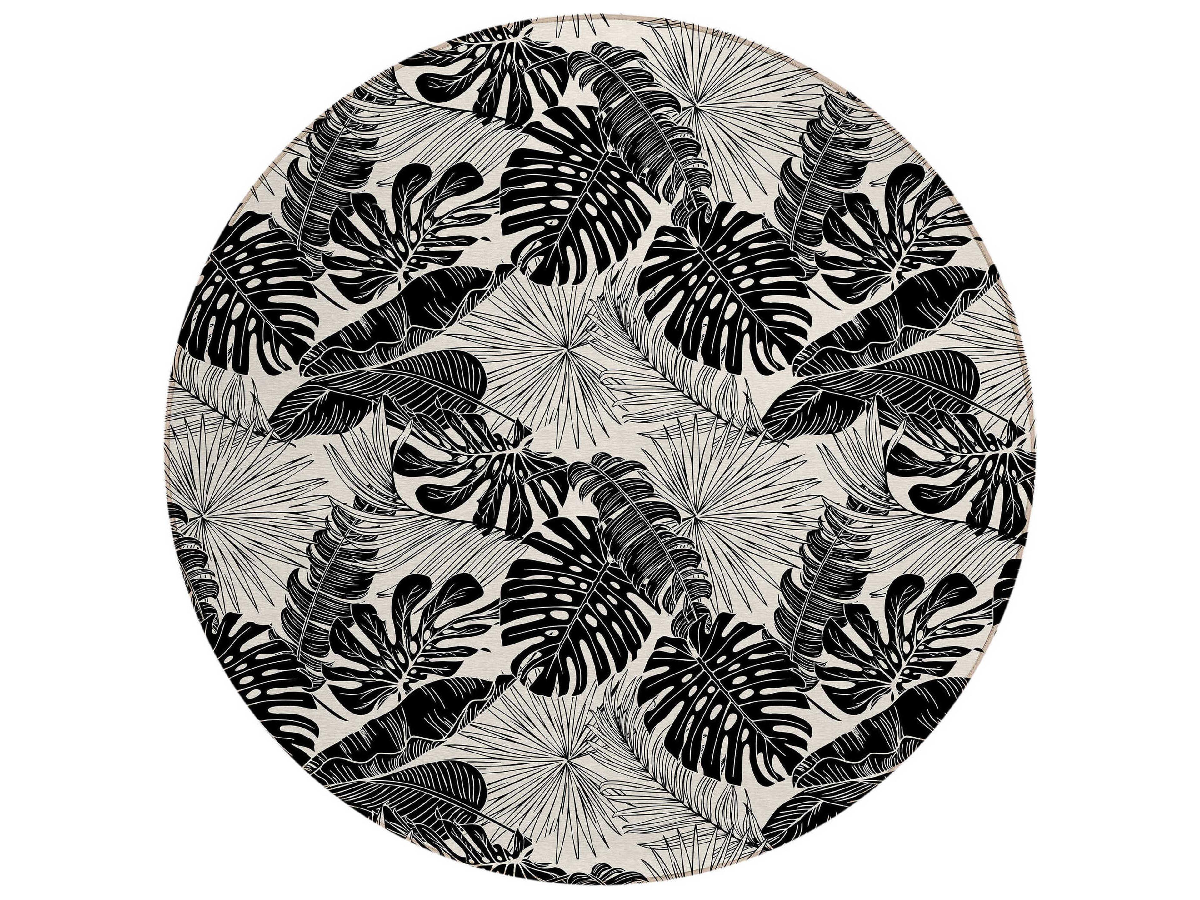 Dalyn Tropics Graphic Area Rug