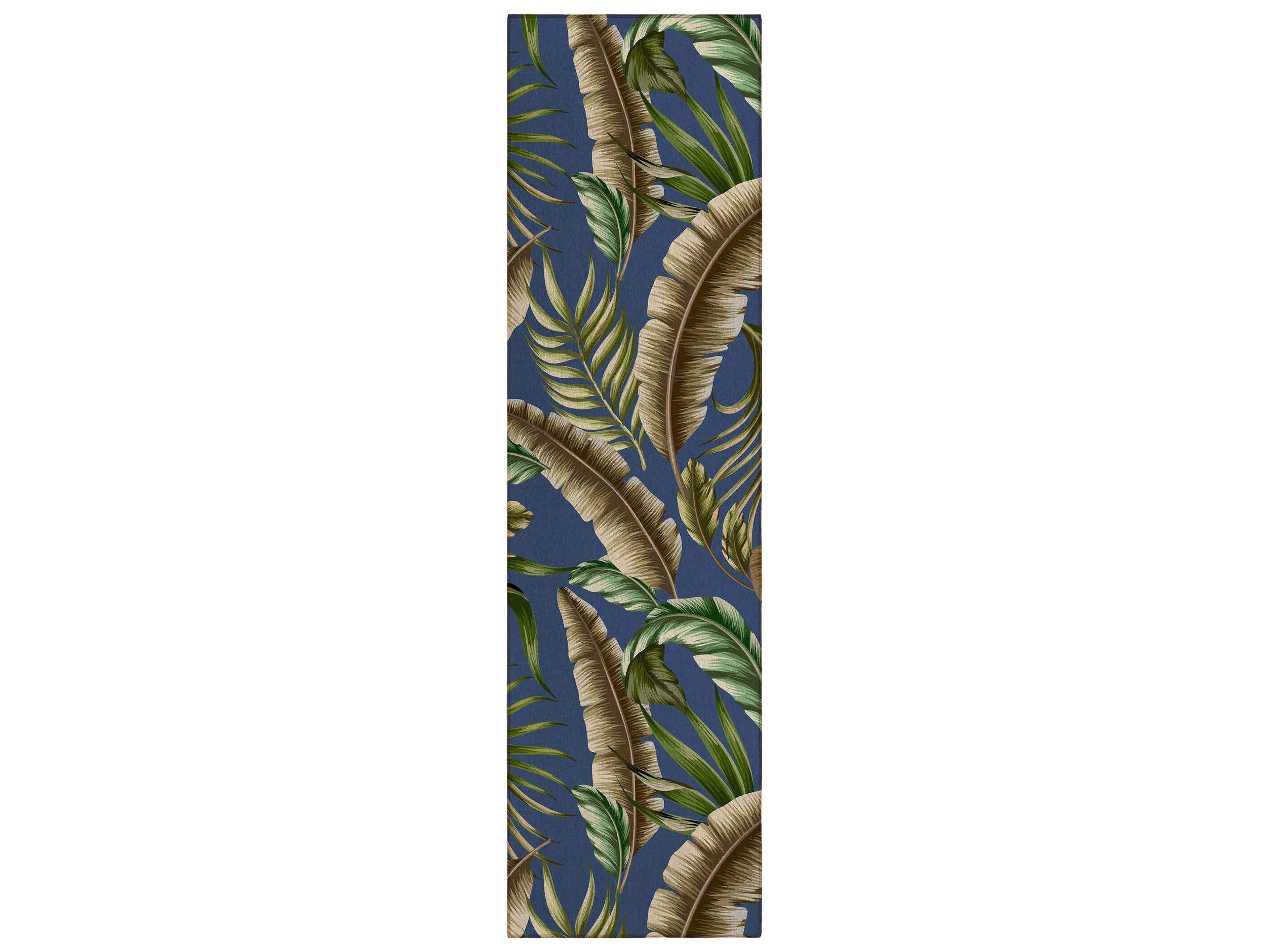 Dalyn Tropics Graphic Runner Area Rug
