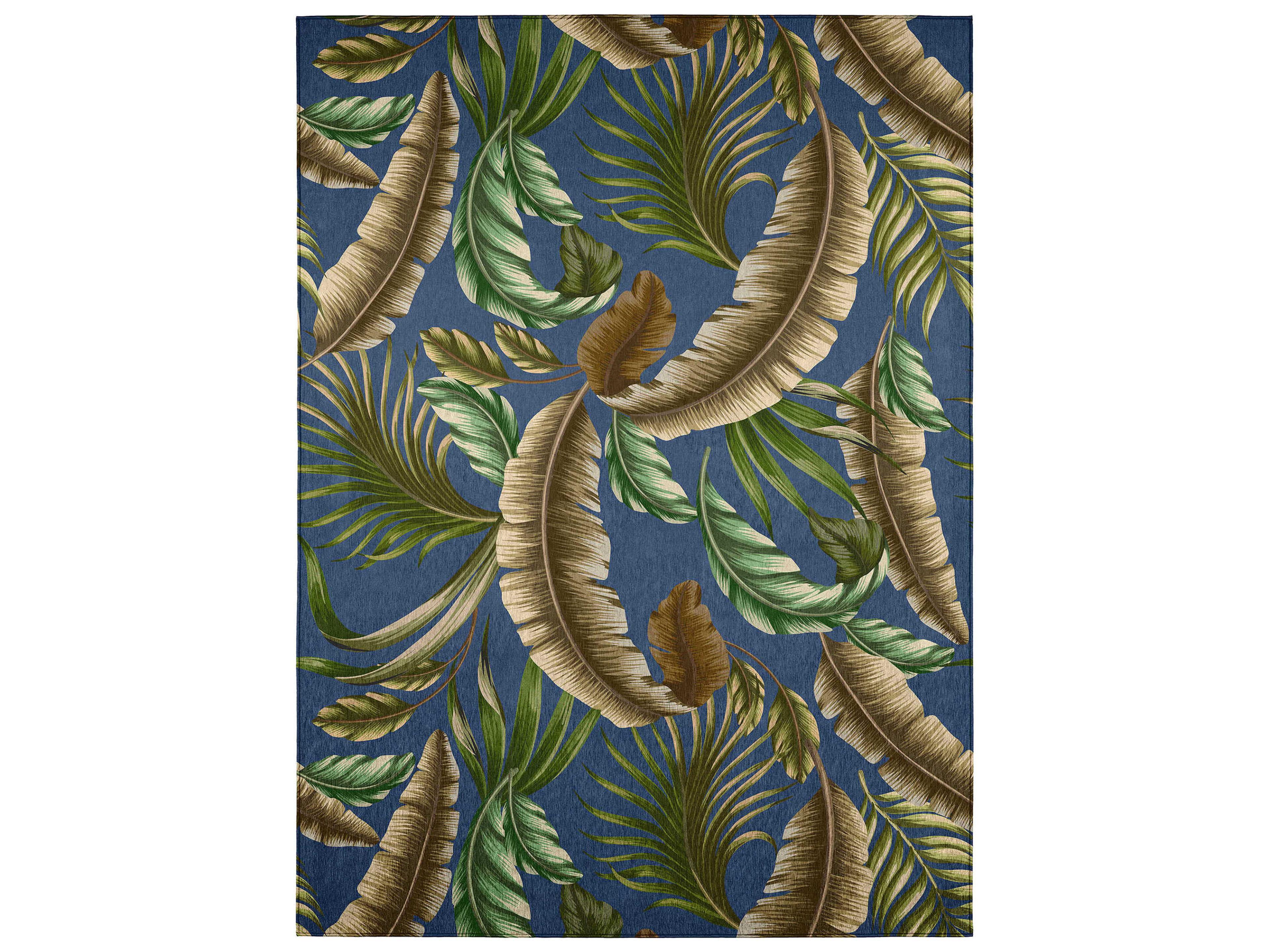 Dalyn Tropics Graphic Area Rug