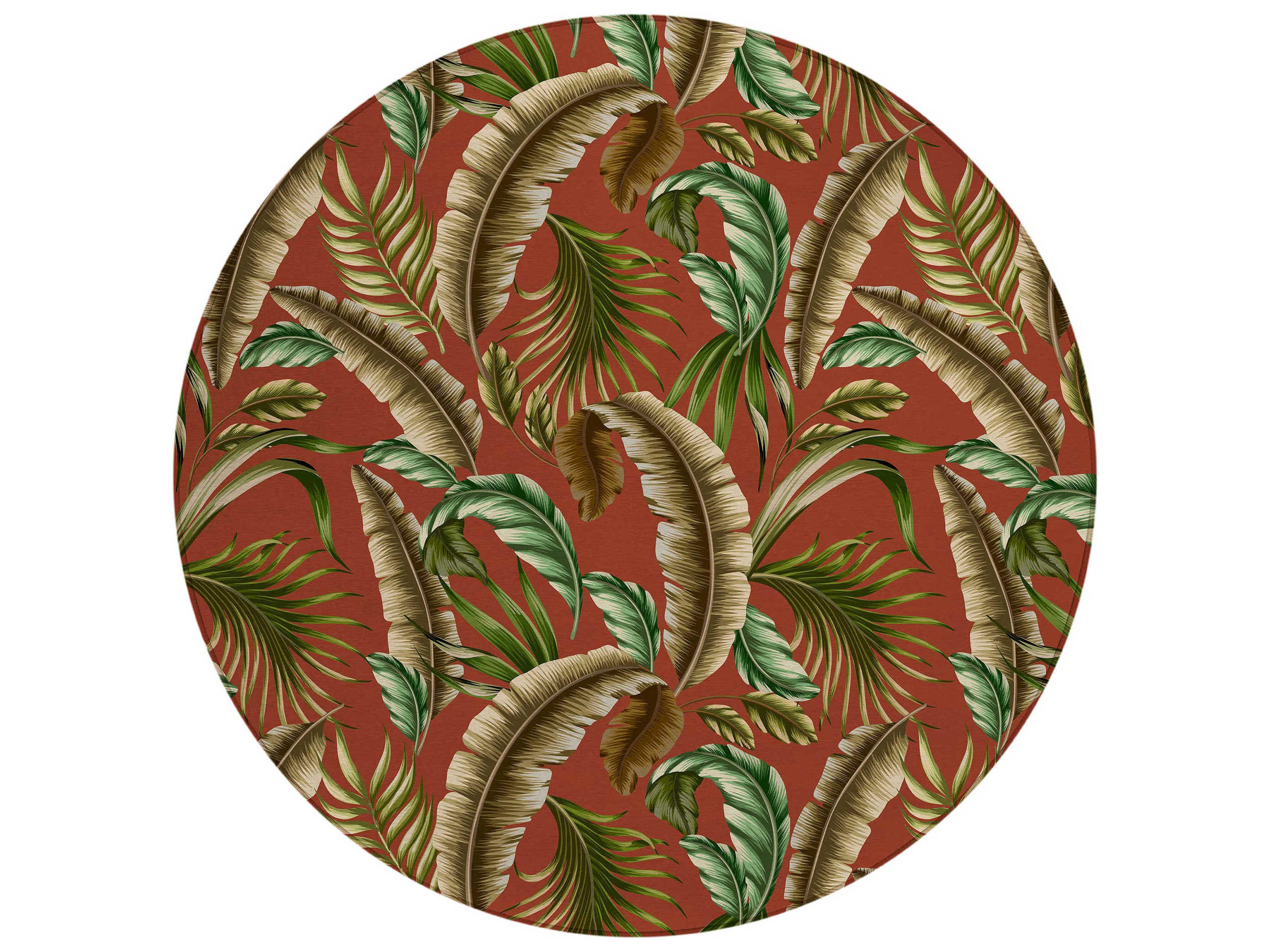 Dalyn Tropics Graphic Area Rug