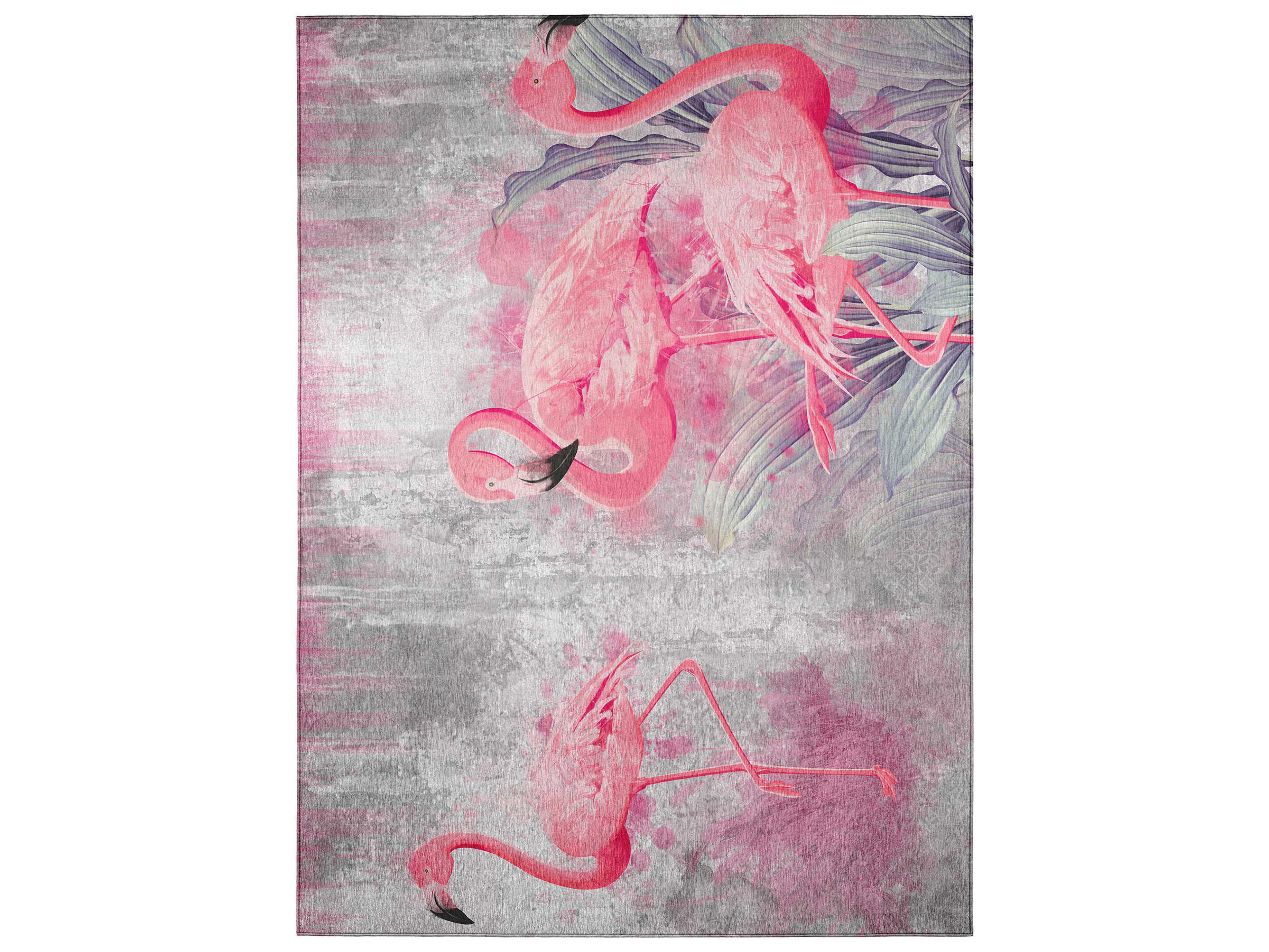 Dalyn Tropics Graphic Area Rug