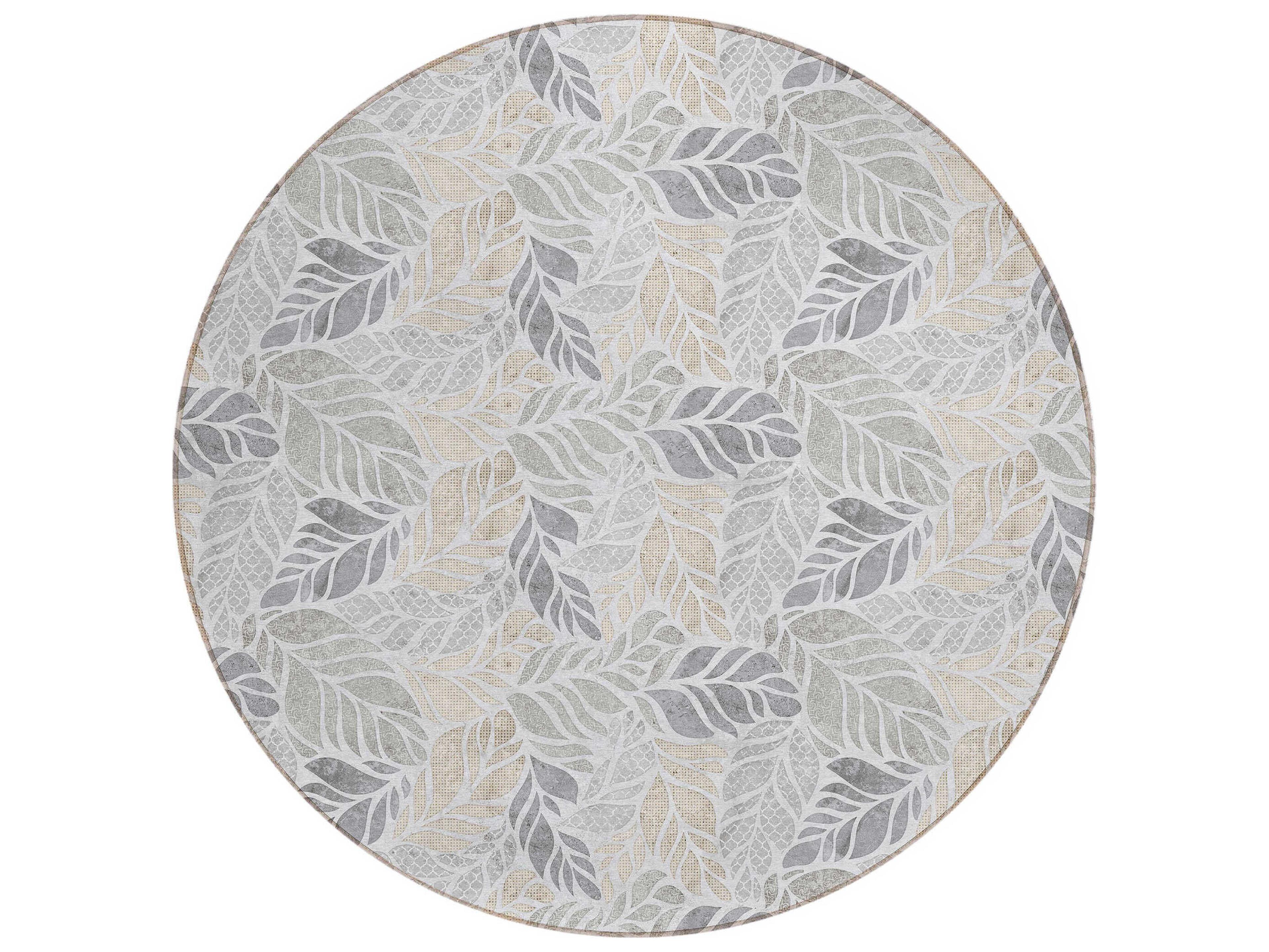Dalyn Tropics Graphic Area Rug