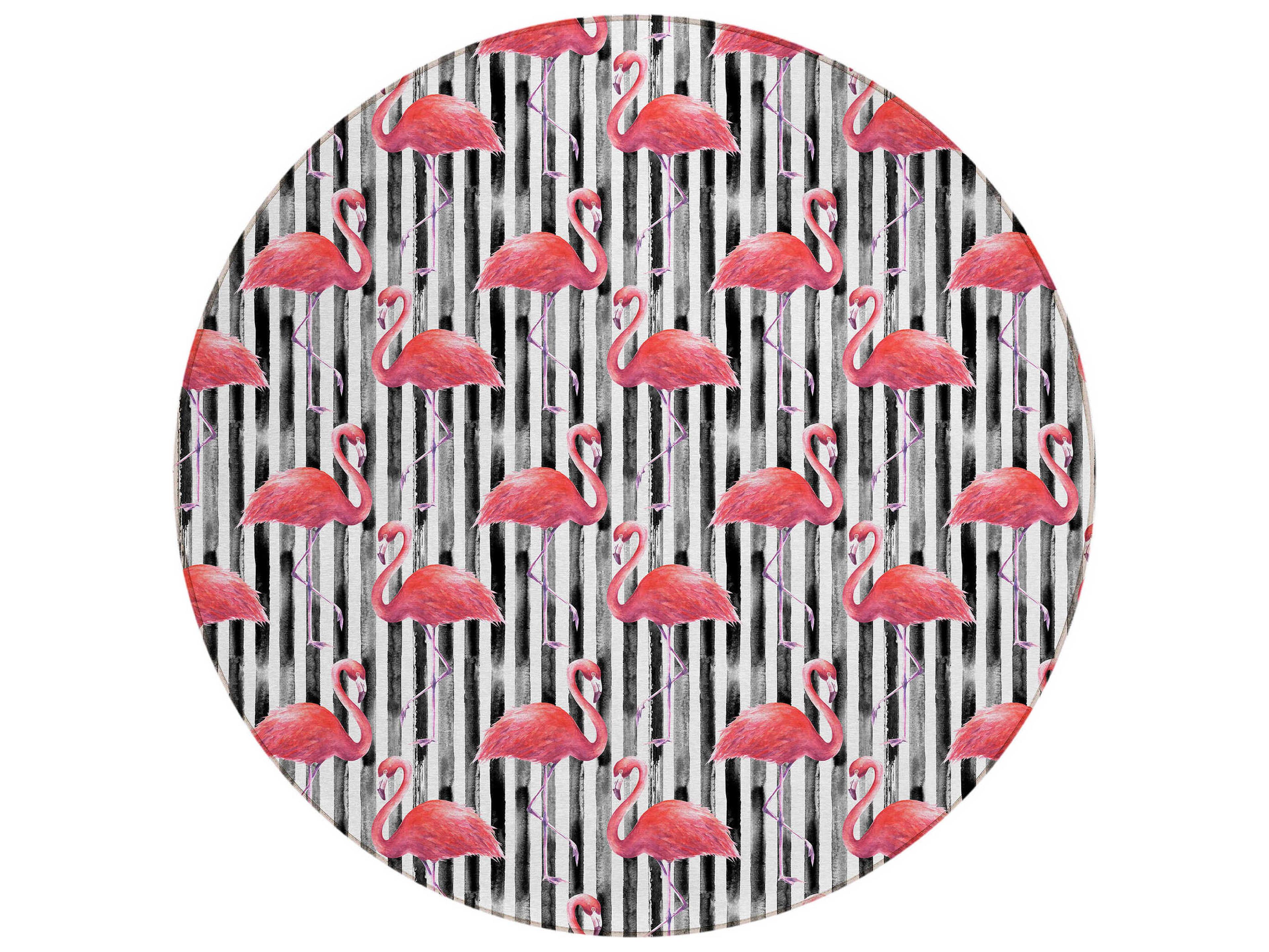 Dalyn Tropics Graphic Area Rug