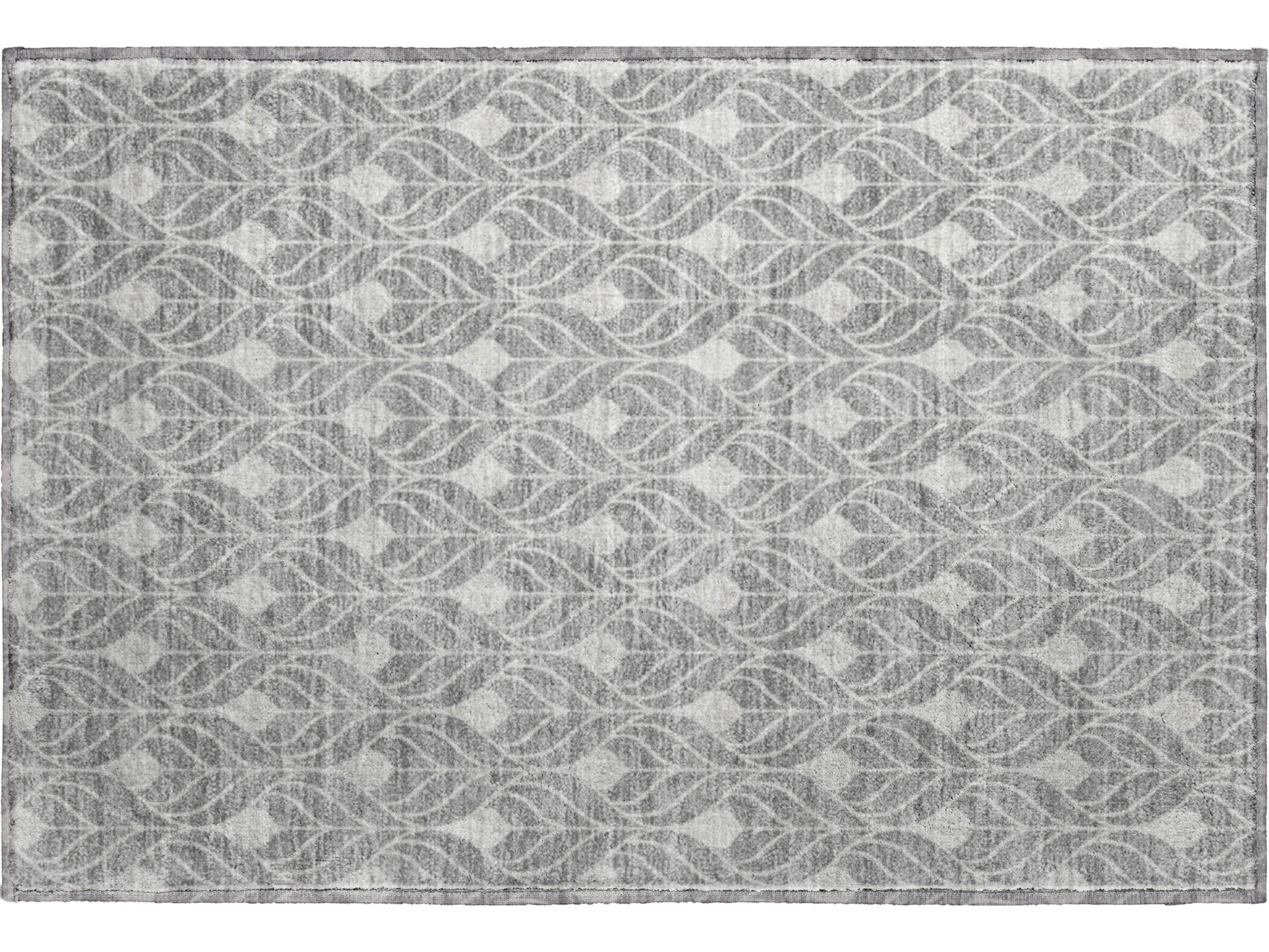 Dalyn The Reserve Floral Area Rug