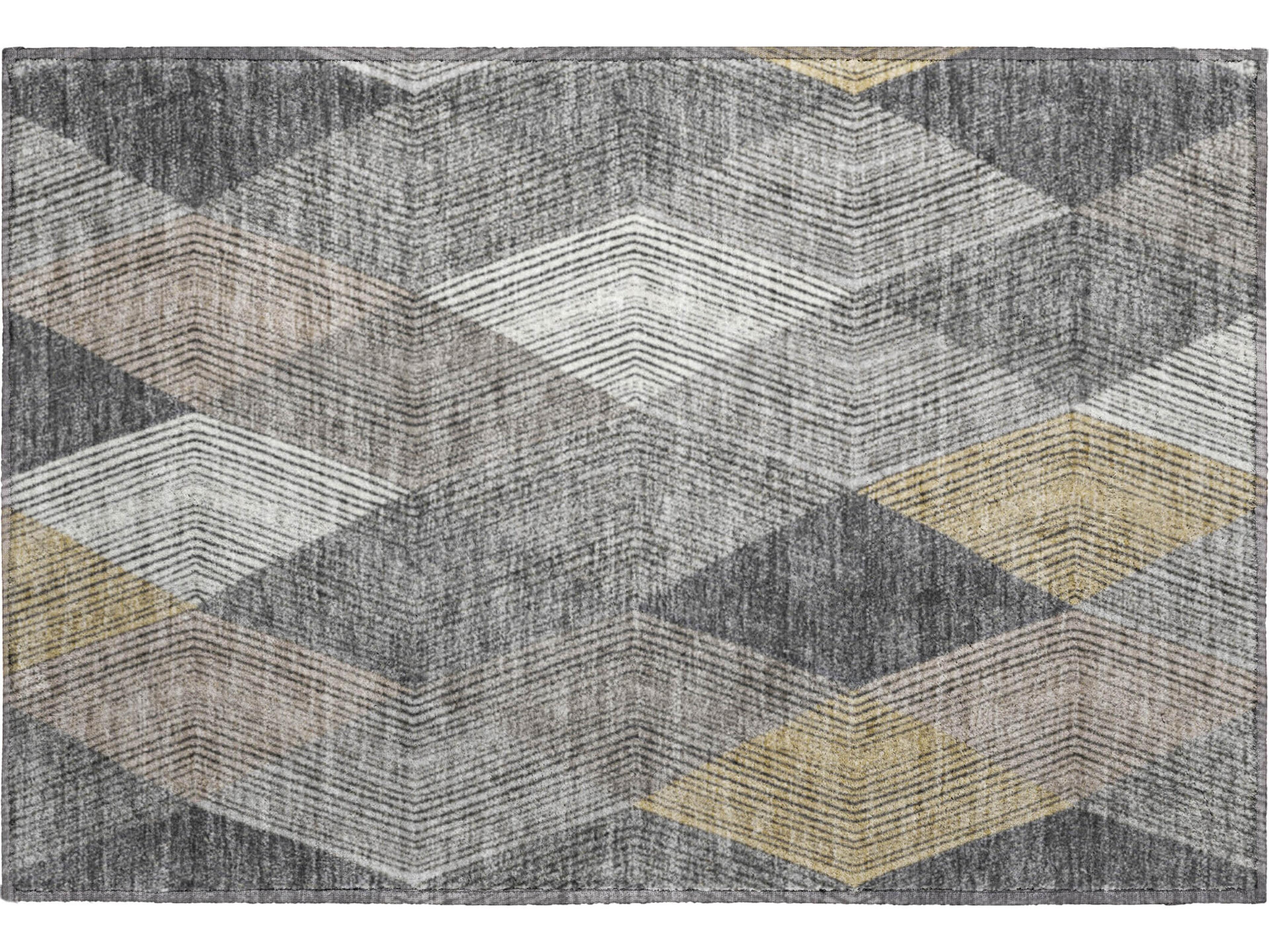 Dalyn The Reserve Abstract Area Rug