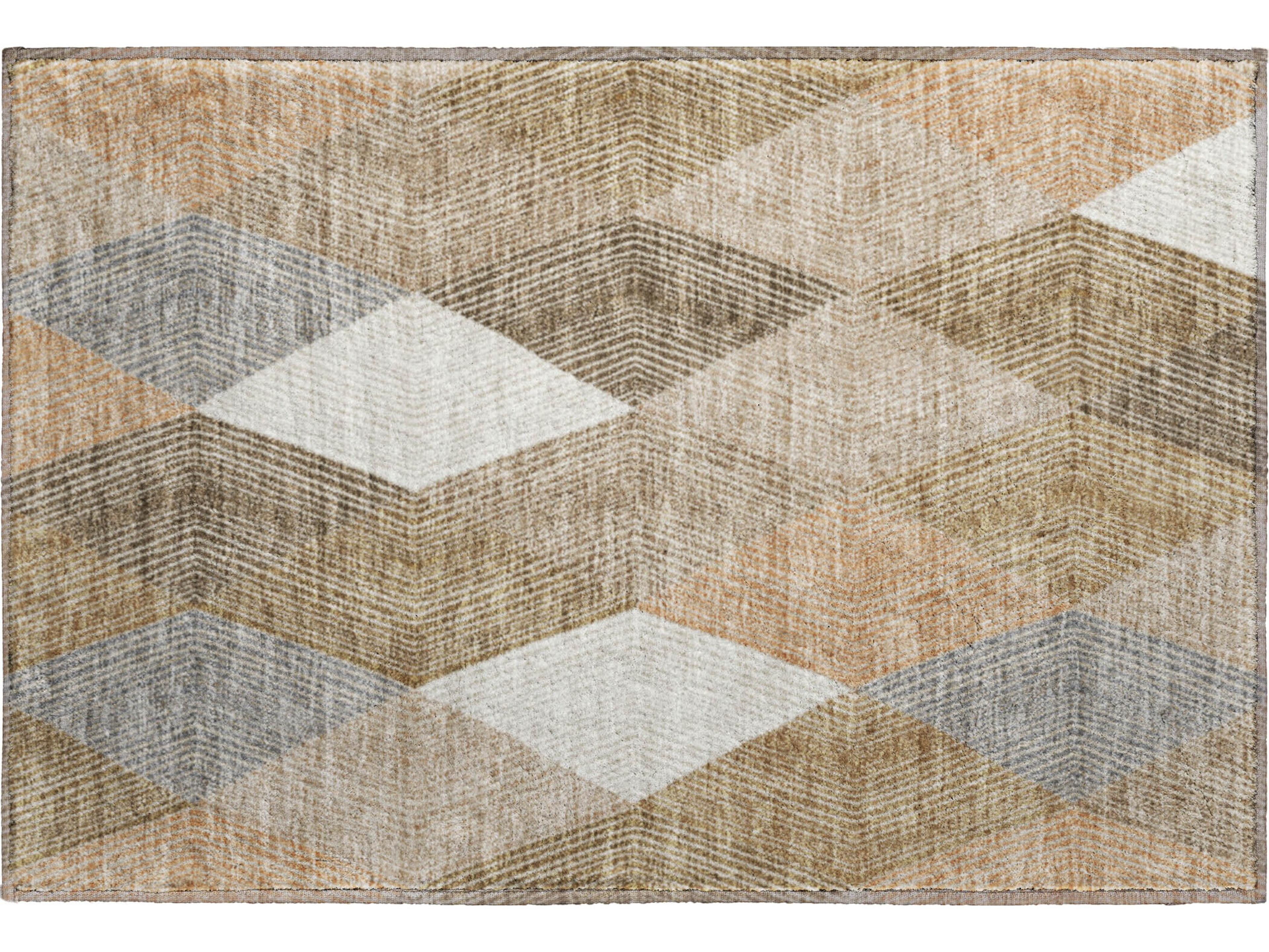 Dalyn The Reserve Abstract Area Rug