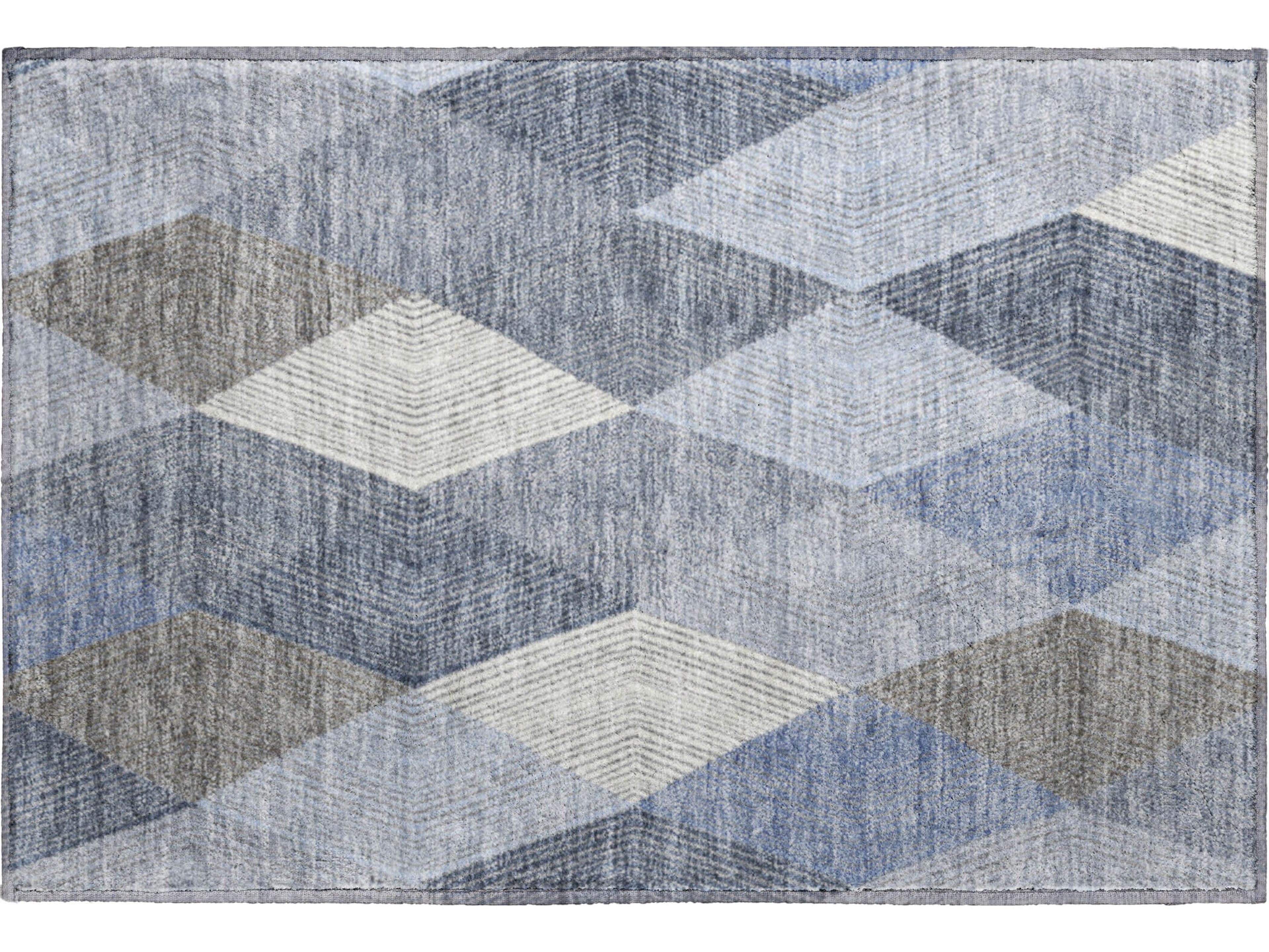 Dalyn The Reserve Abstract Area Rug