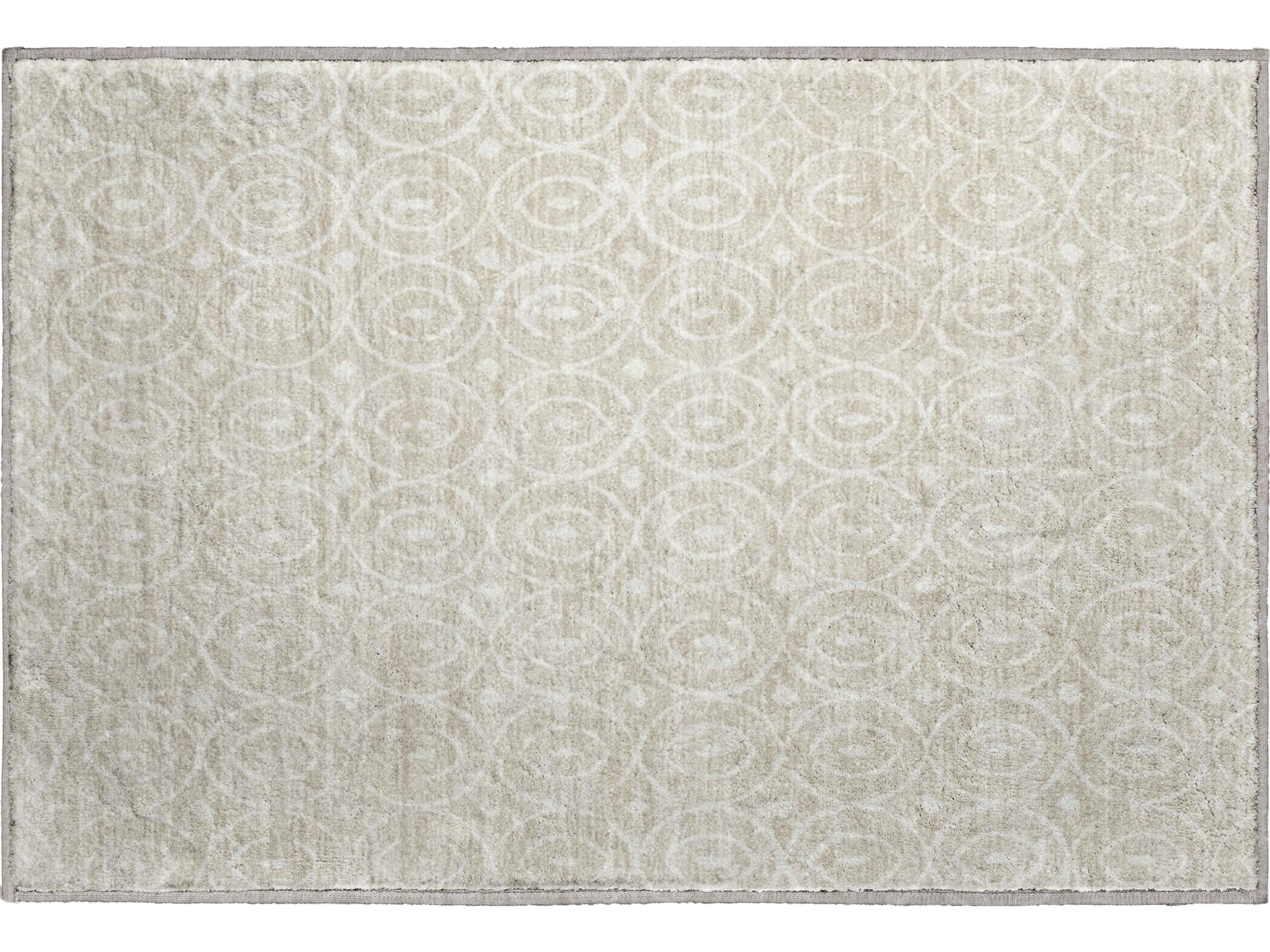 Dalyn The Reserve Geometric Area Rug