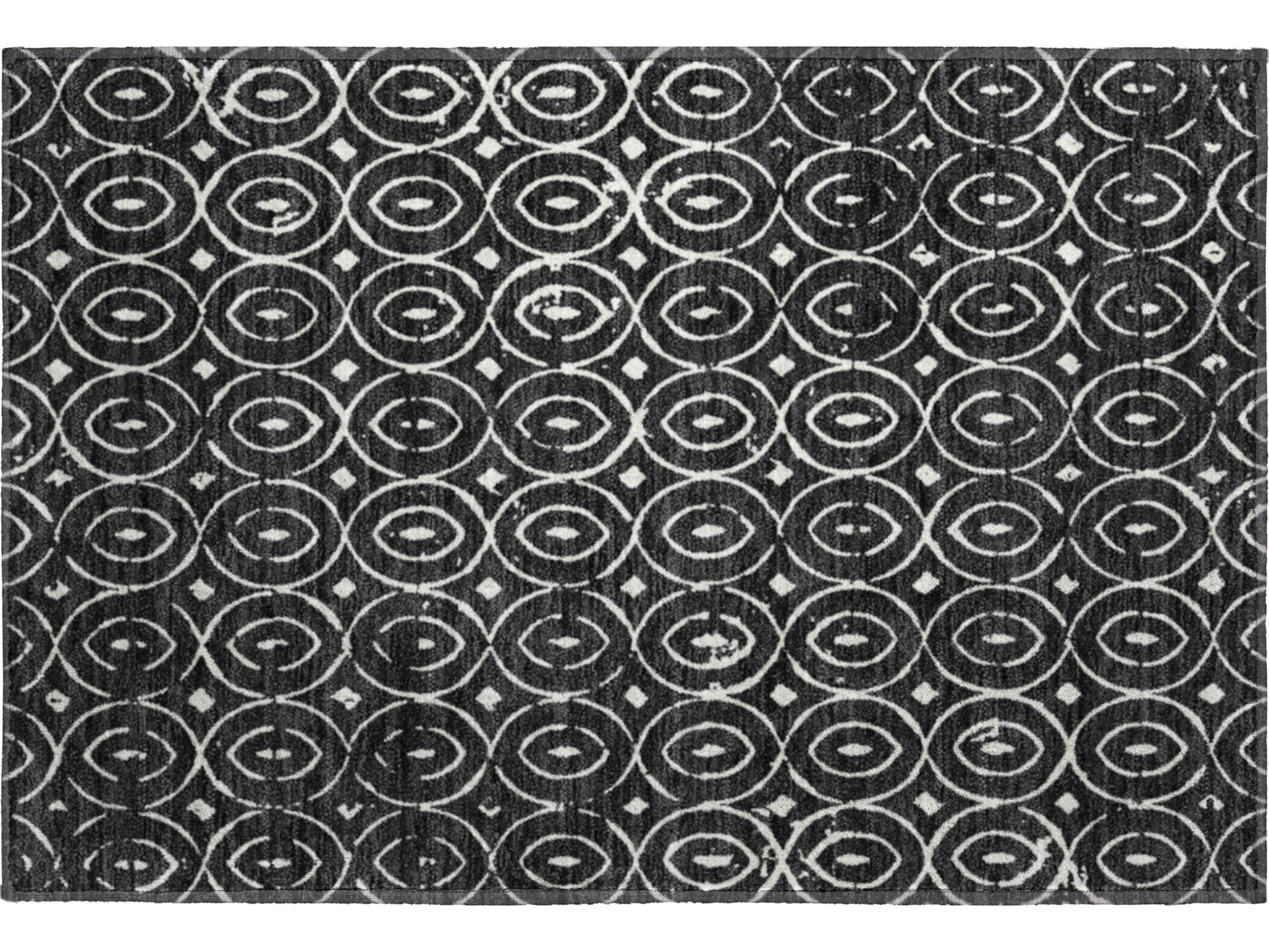 Dalyn The Reserve Geometric Area Rug