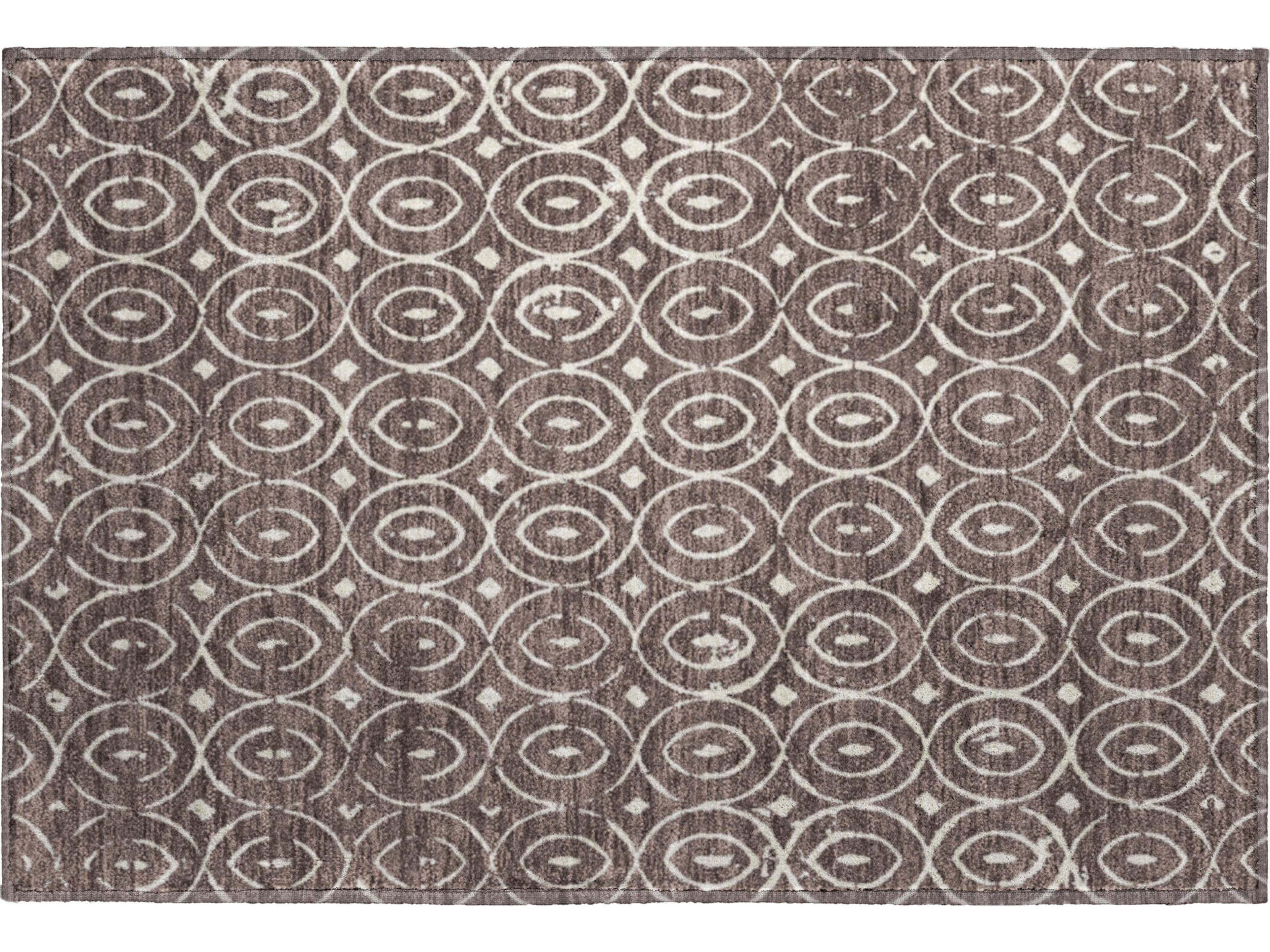 Dalyn The Reserve Geometric Area Rug