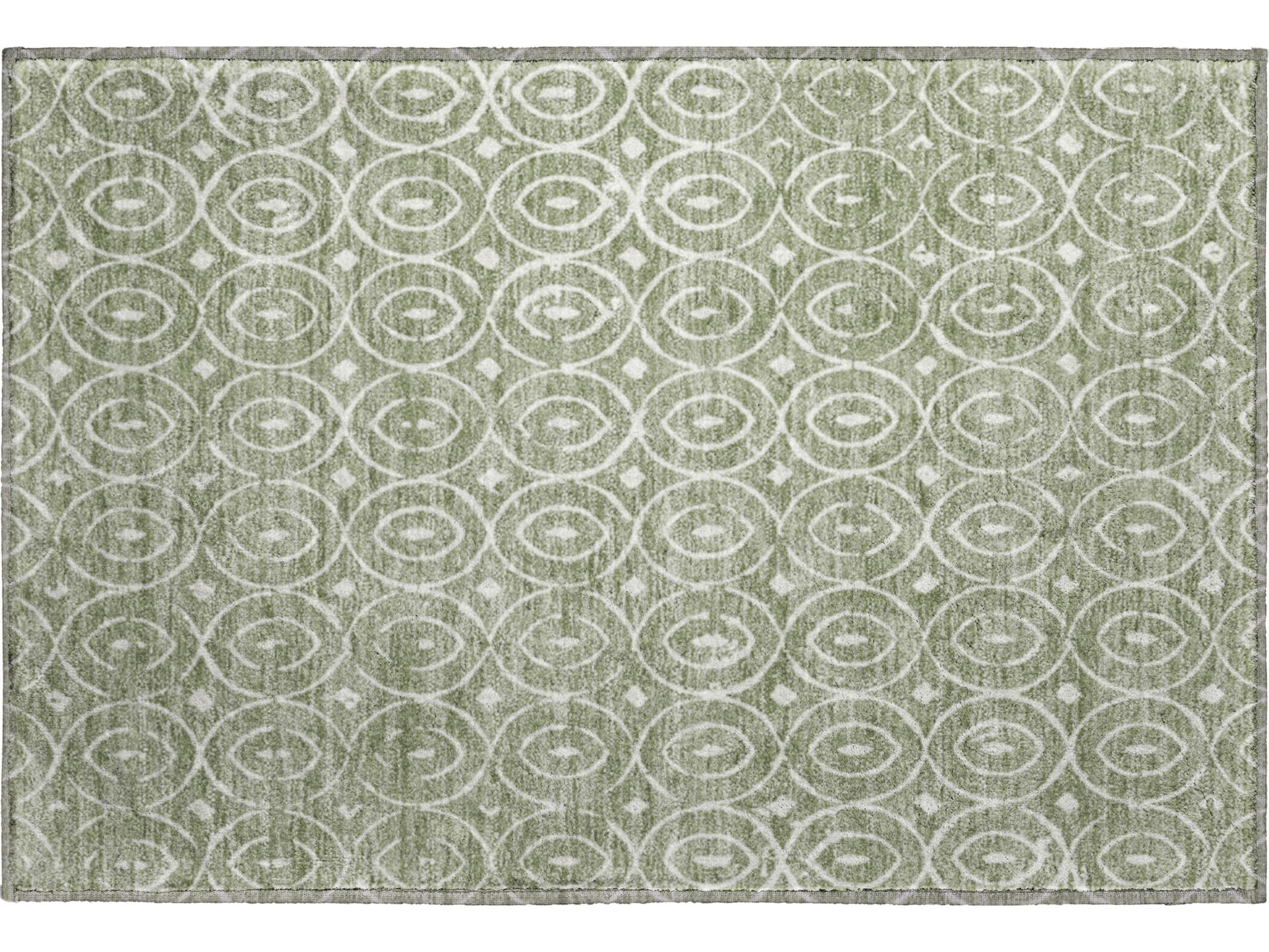 Dalyn The Reserve Geometric Area Rug