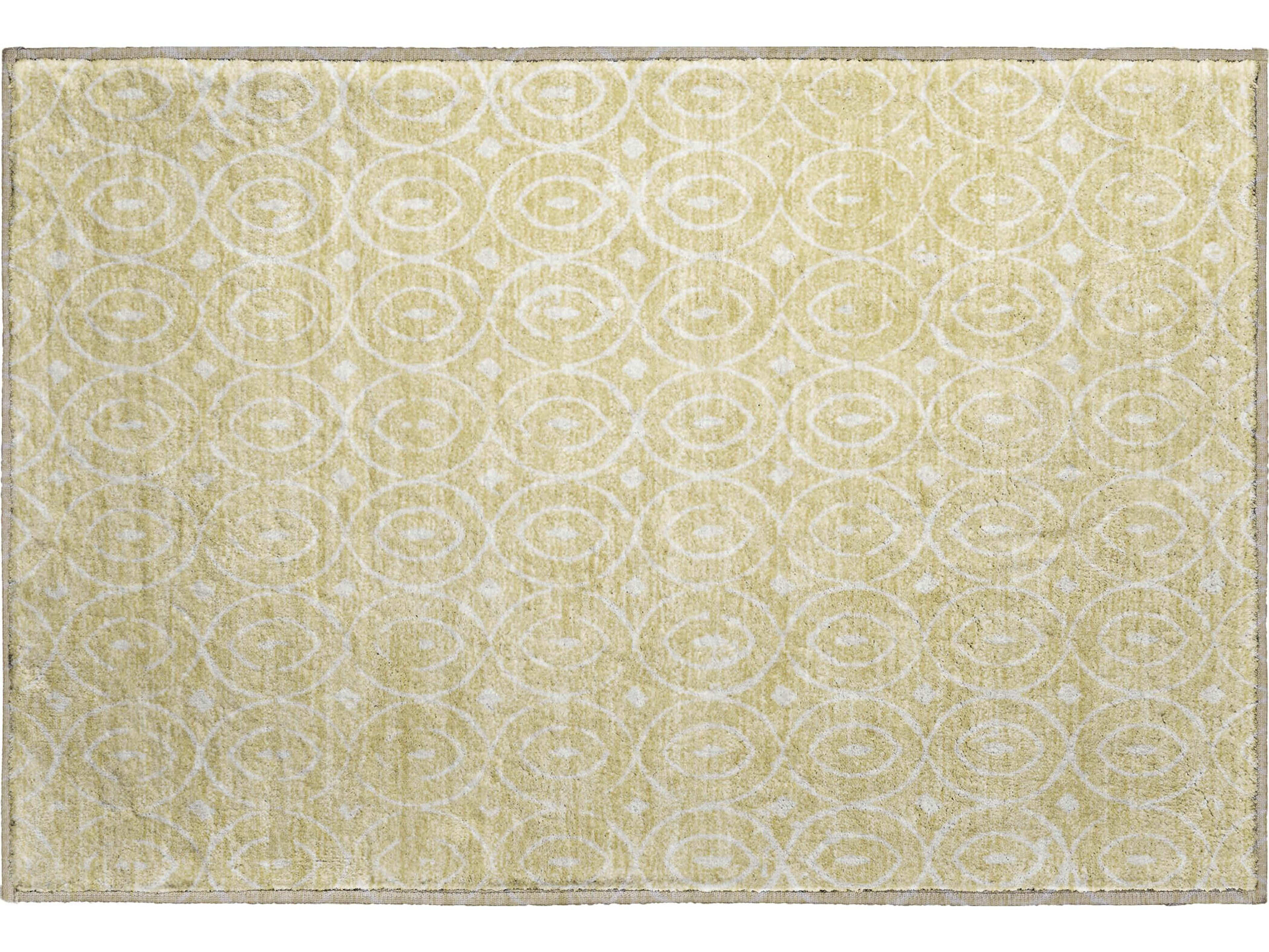 Dalyn The Reserve Geometric Area Rug