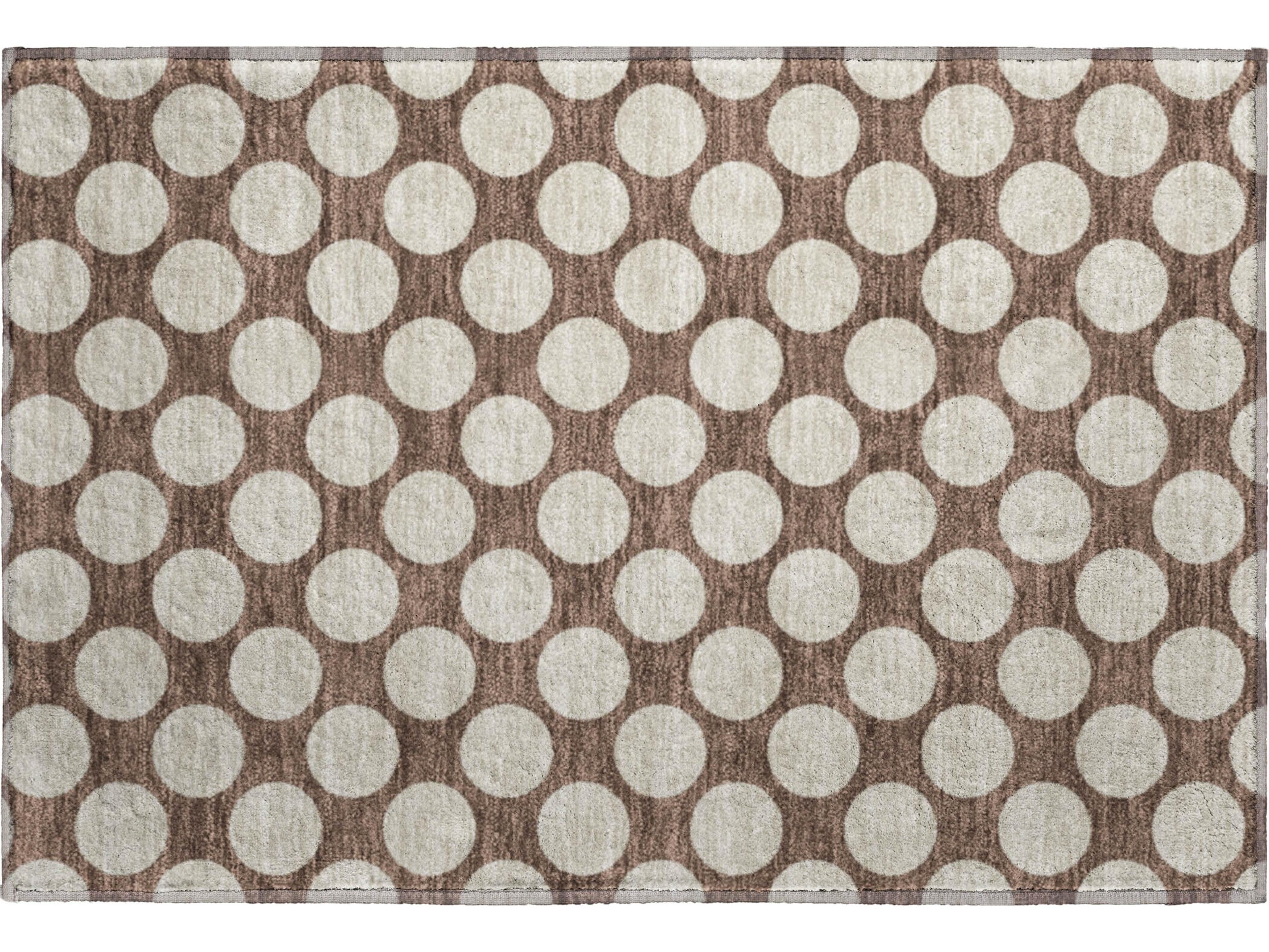 Dalyn The Reserve Geometric Area Rug