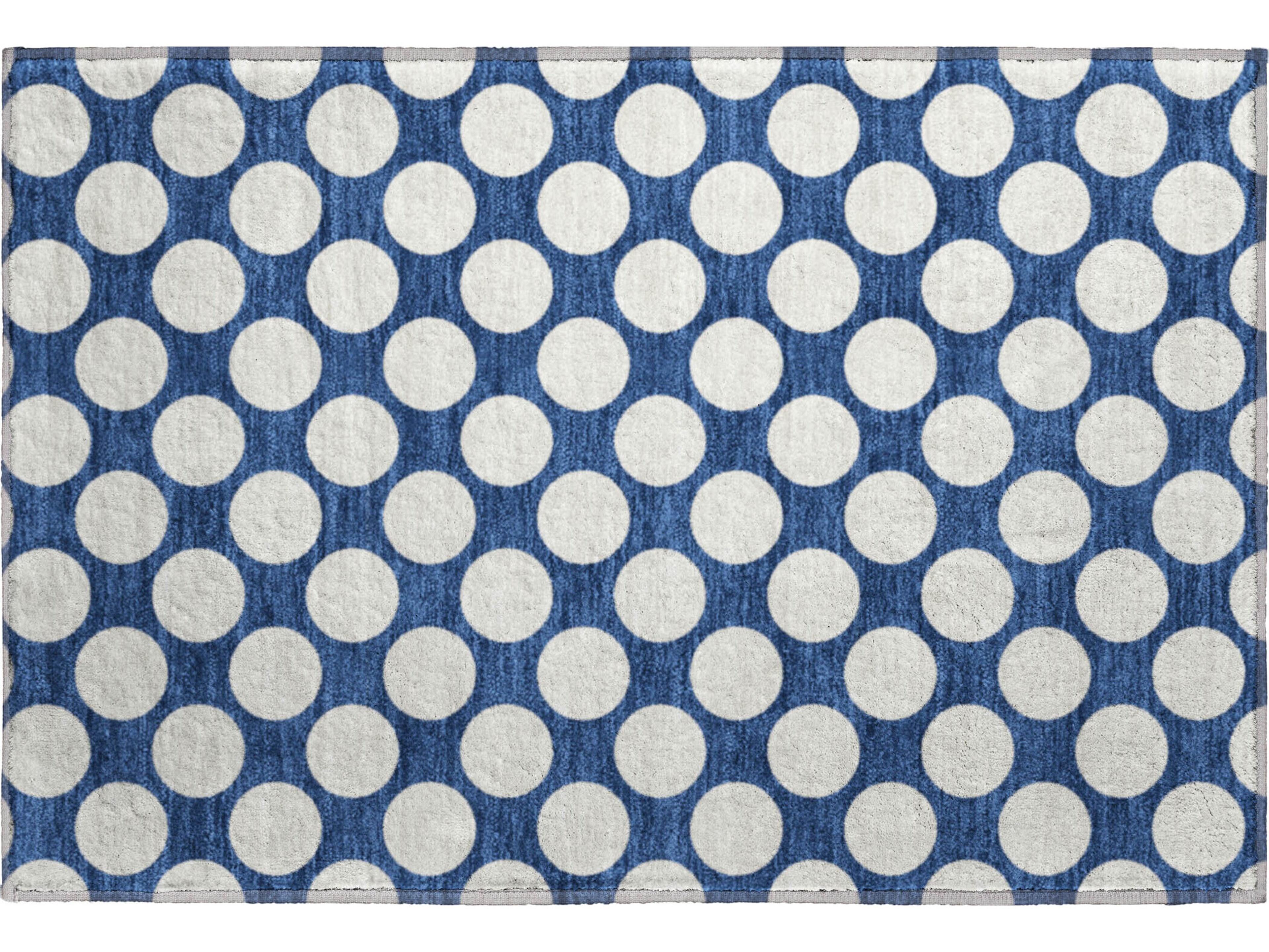 Dalyn The Reserve Geometric Area Rug