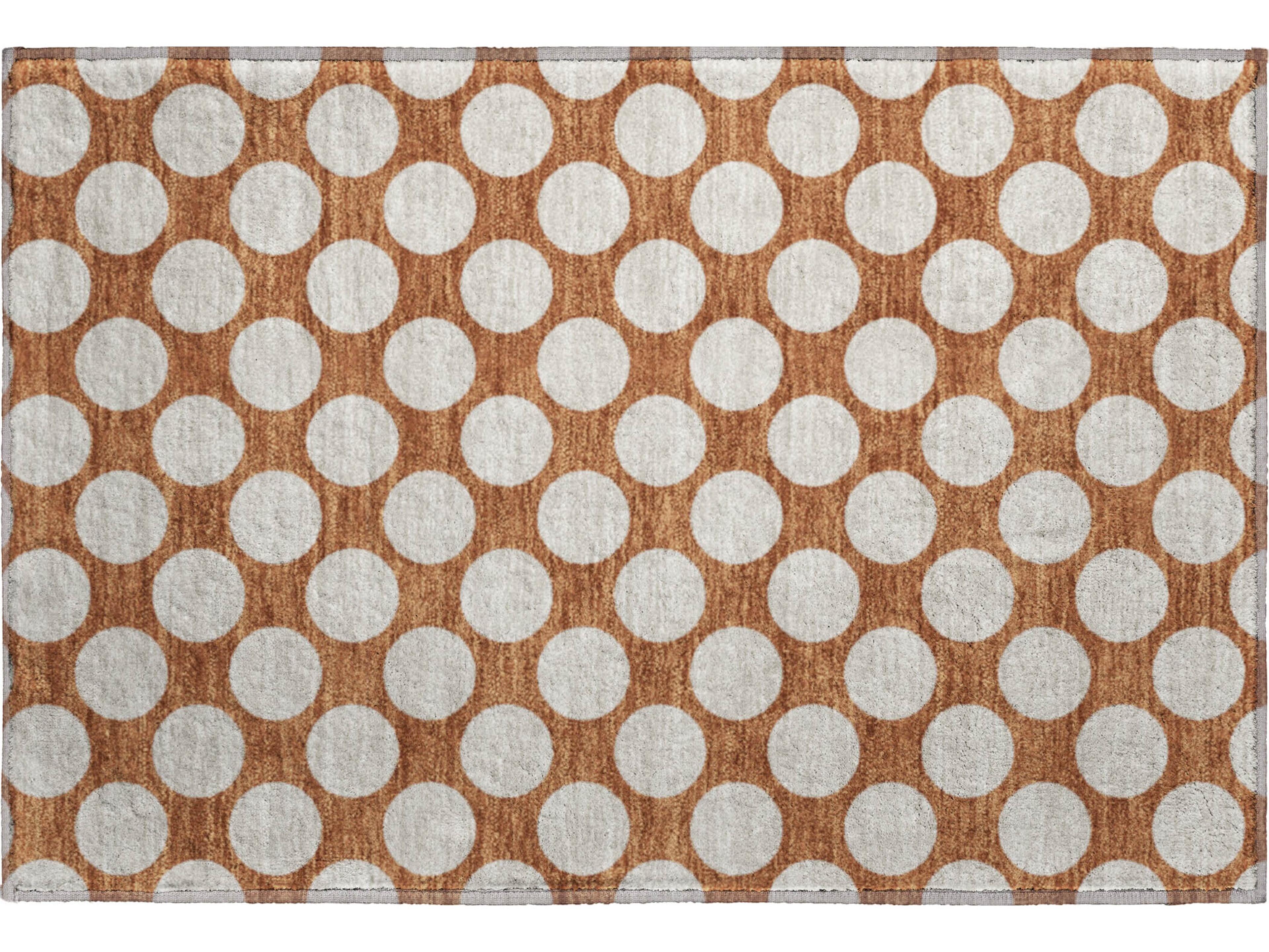 Dalyn The Reserve Geometric Area Rug