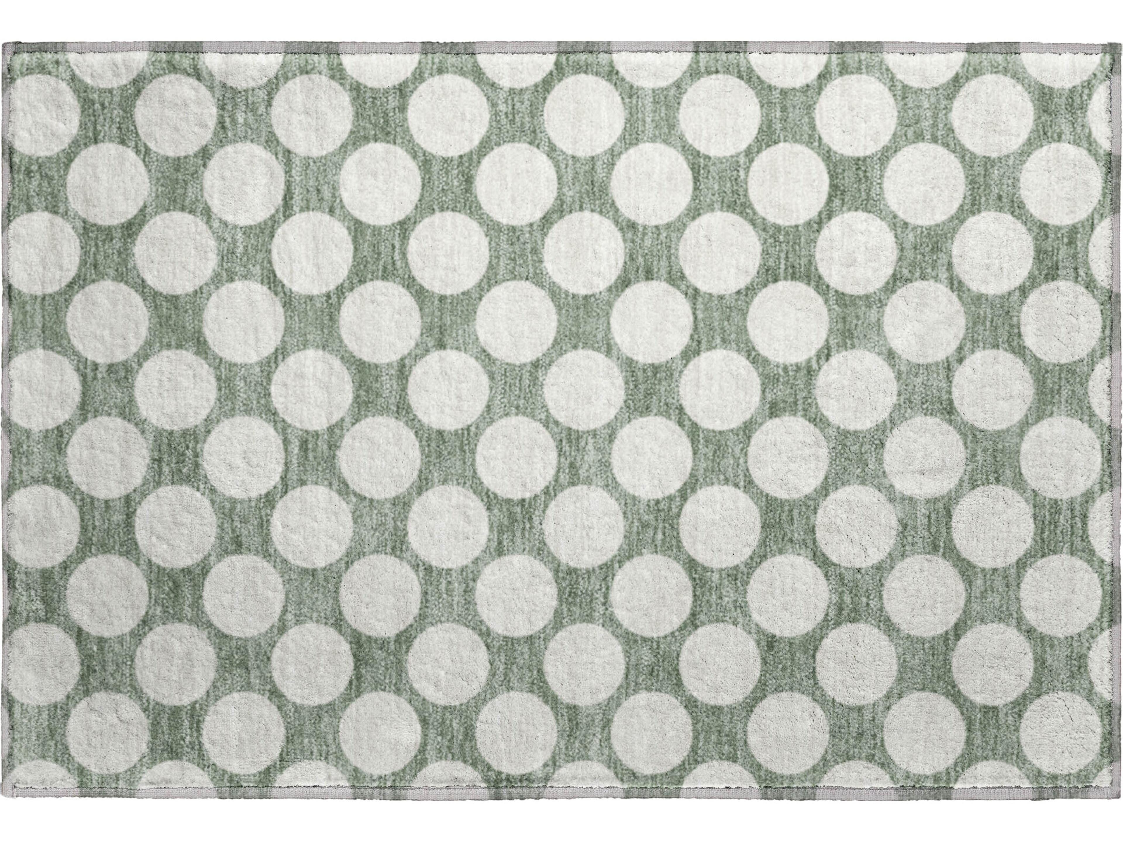 Dalyn The Reserve Geometric Area Rug
