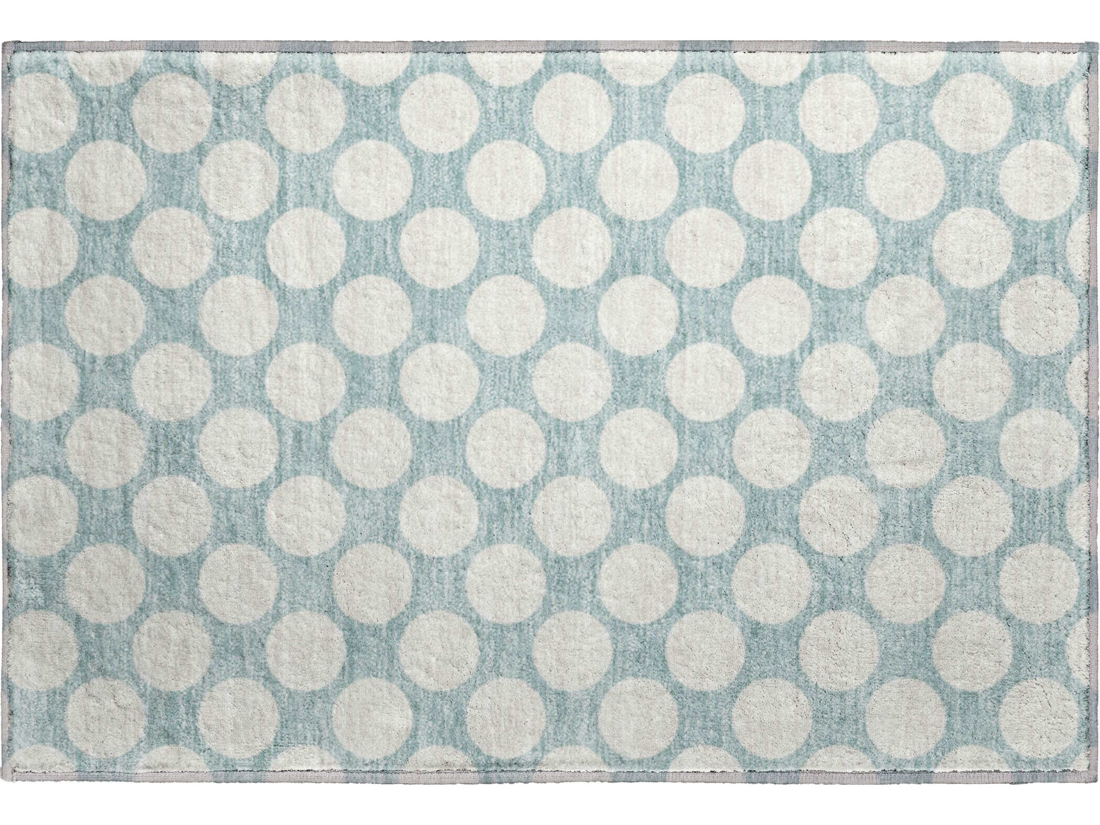 Dalyn The Reserve Geometric Area Rug