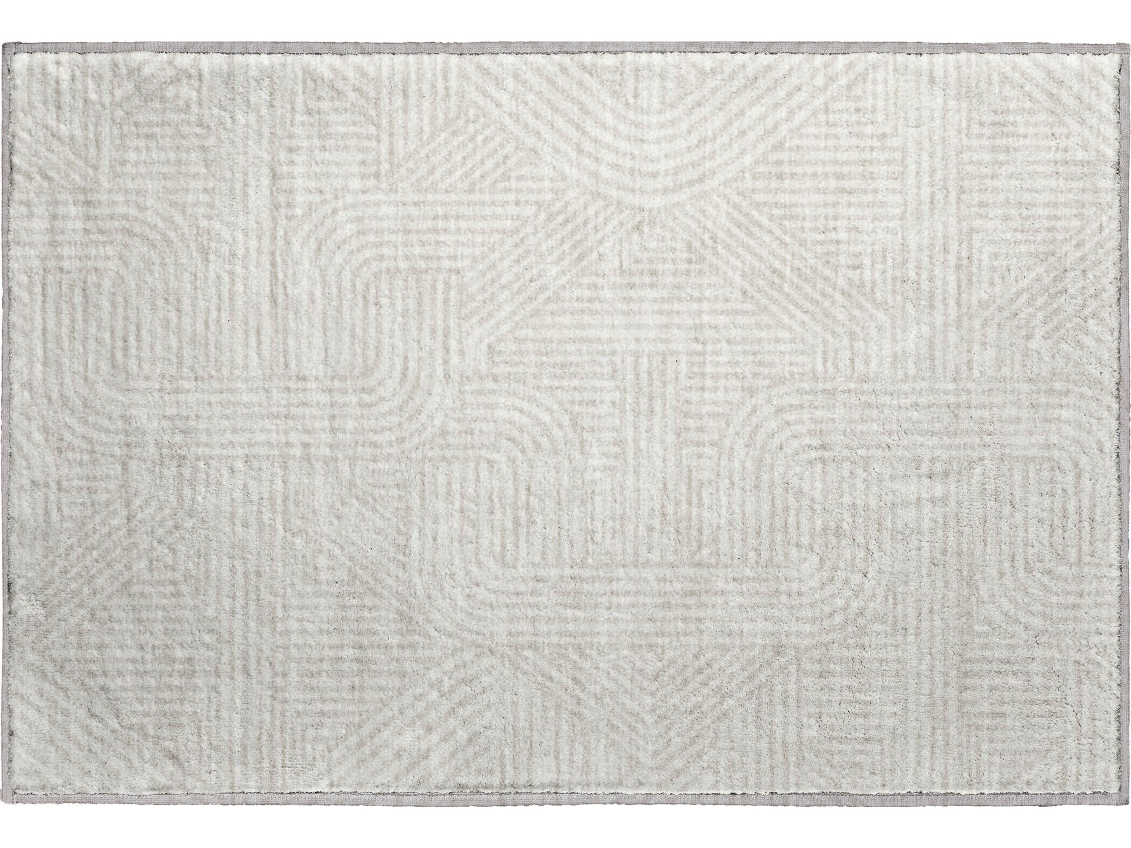 Dalyn The Reserve Geometric Area Rug