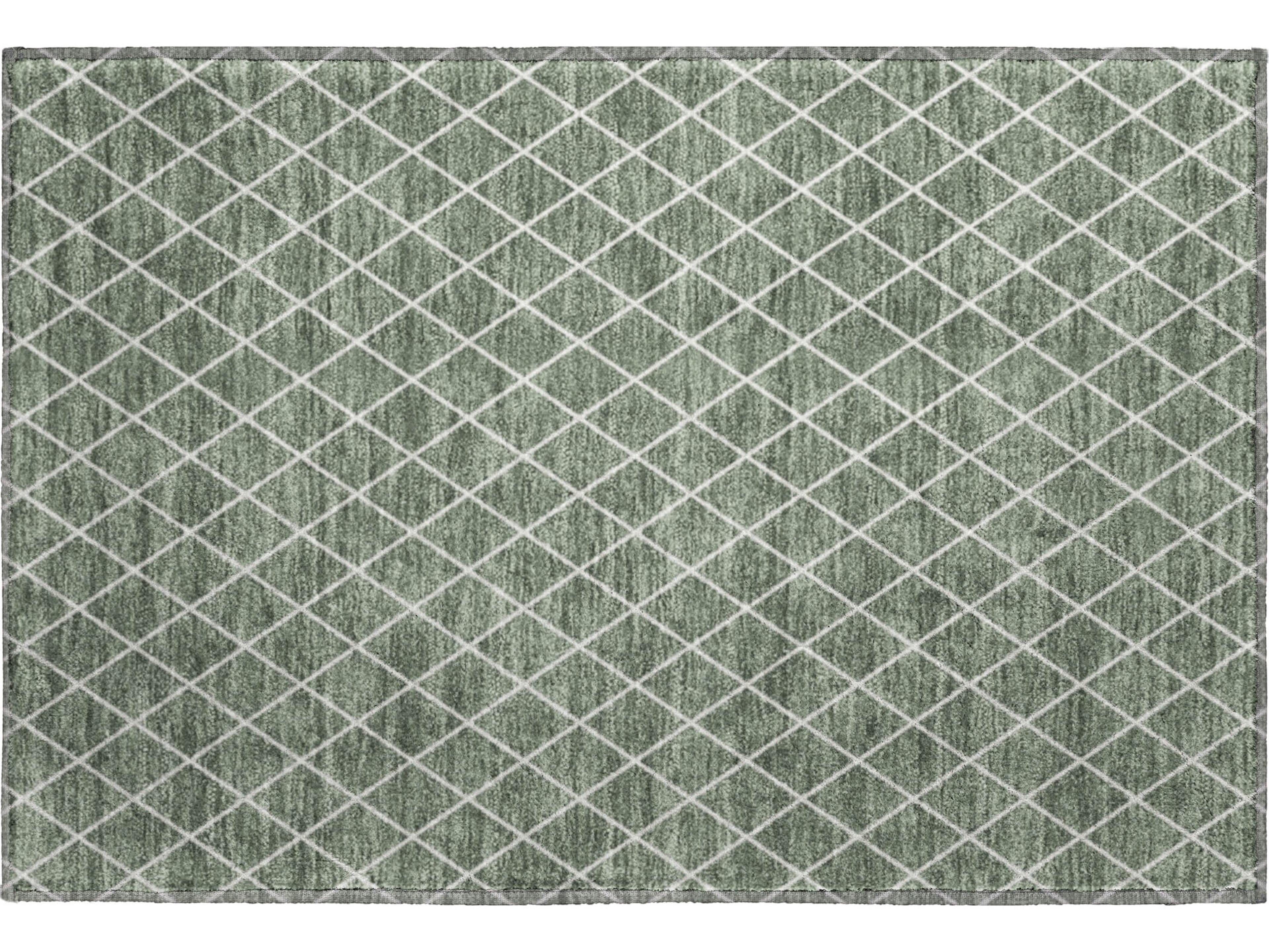 Dalyn The Reserve Geometric Area Rug