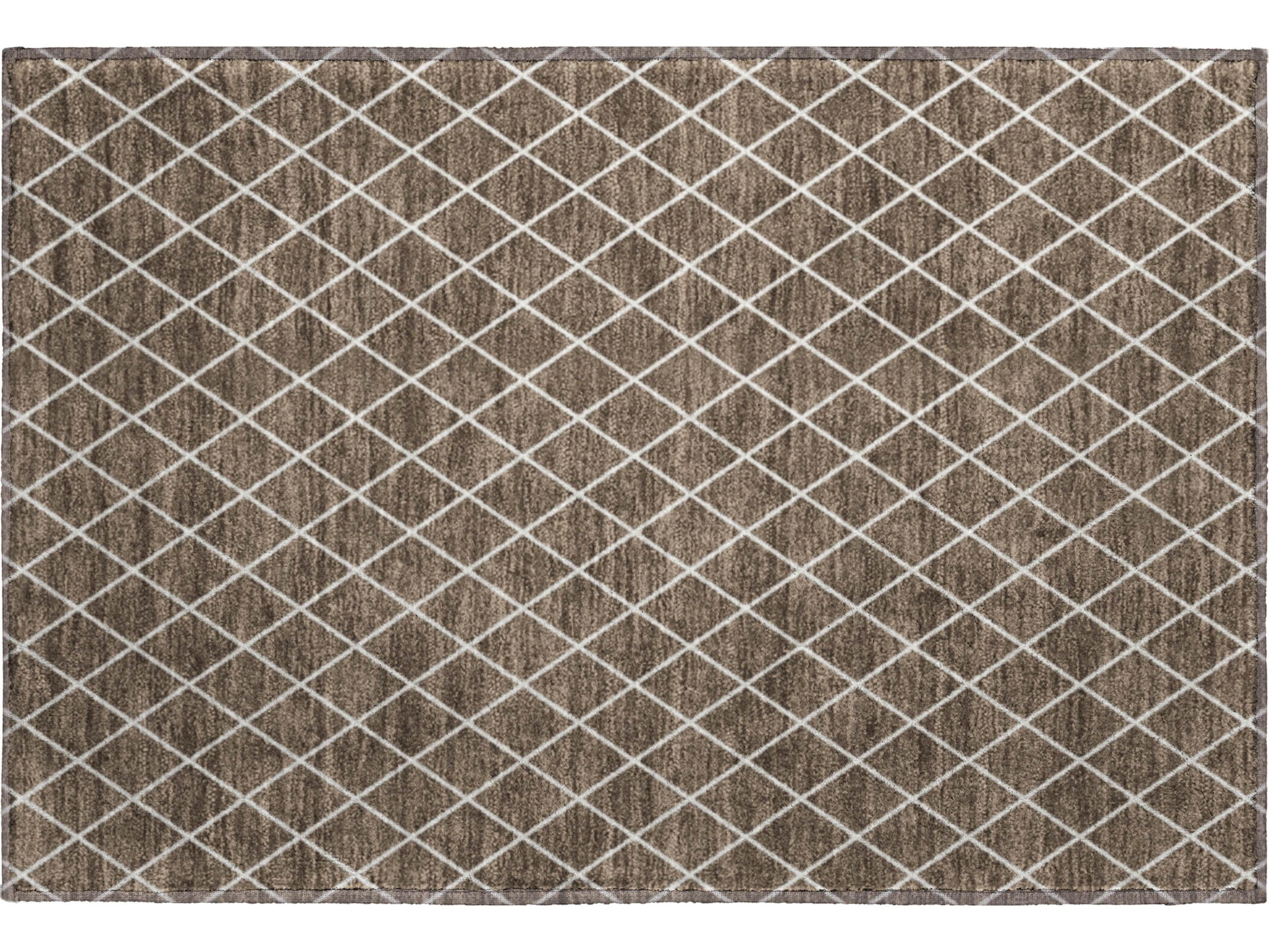 Dalyn The Reserve Geometric Area Rug