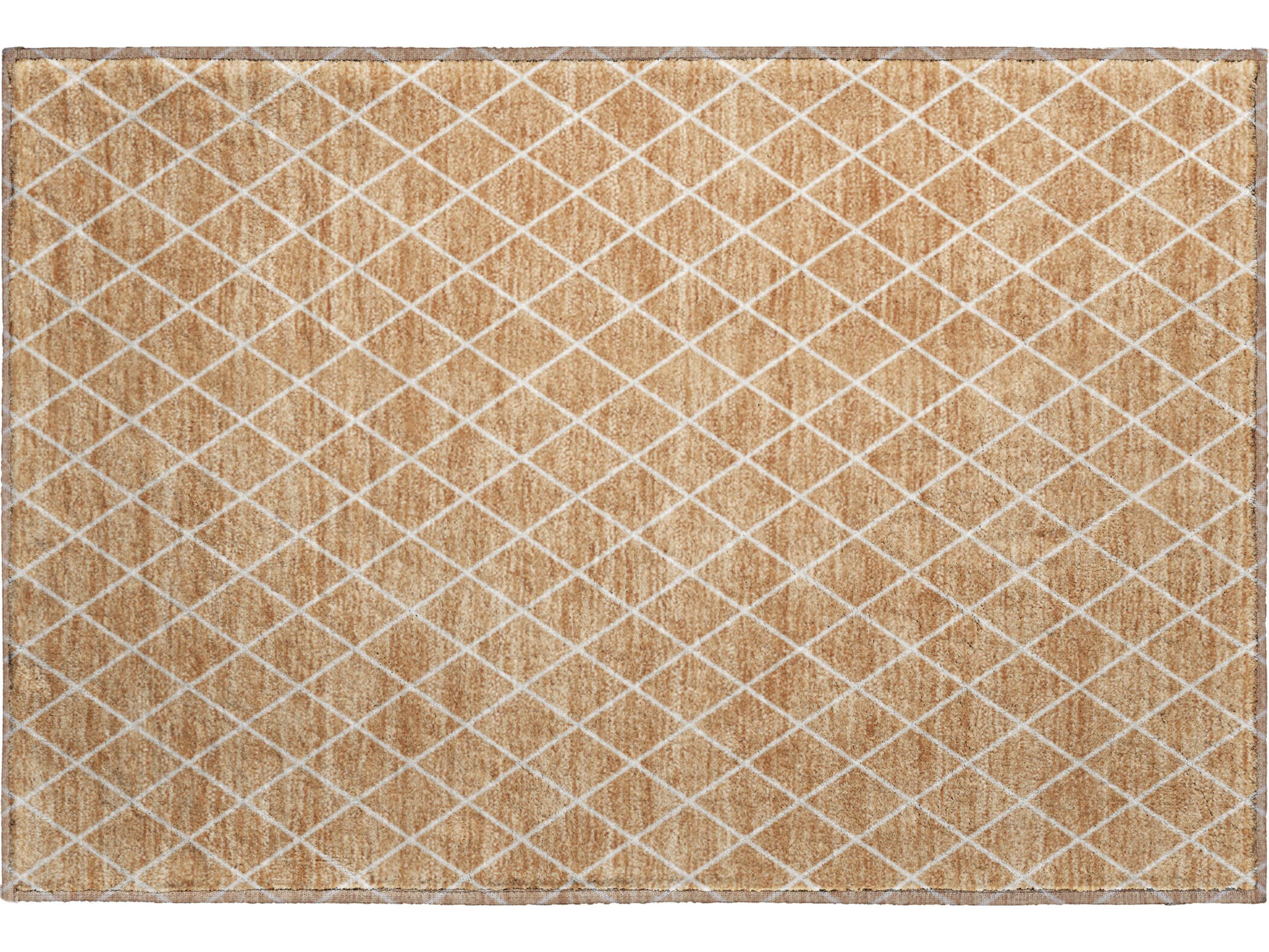 Dalyn The Reserve Geometric Area Rug